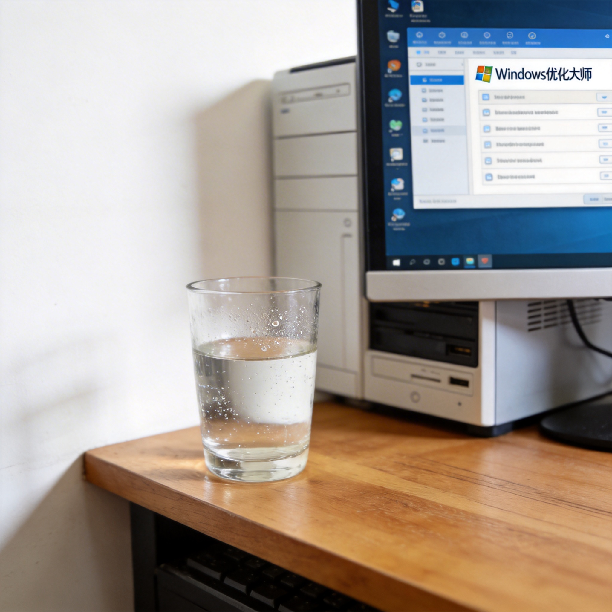 操作场景示意图