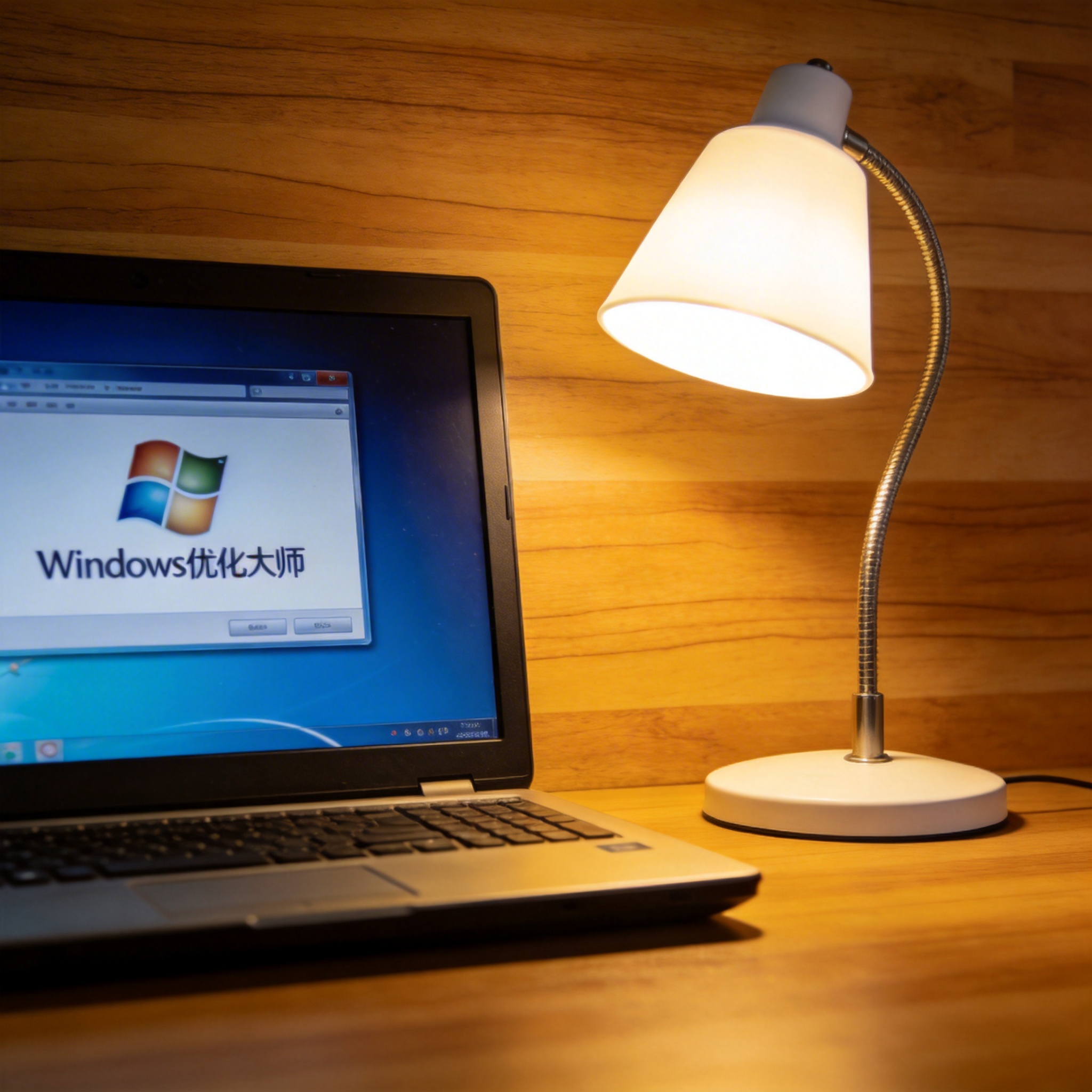 操作场景示意图