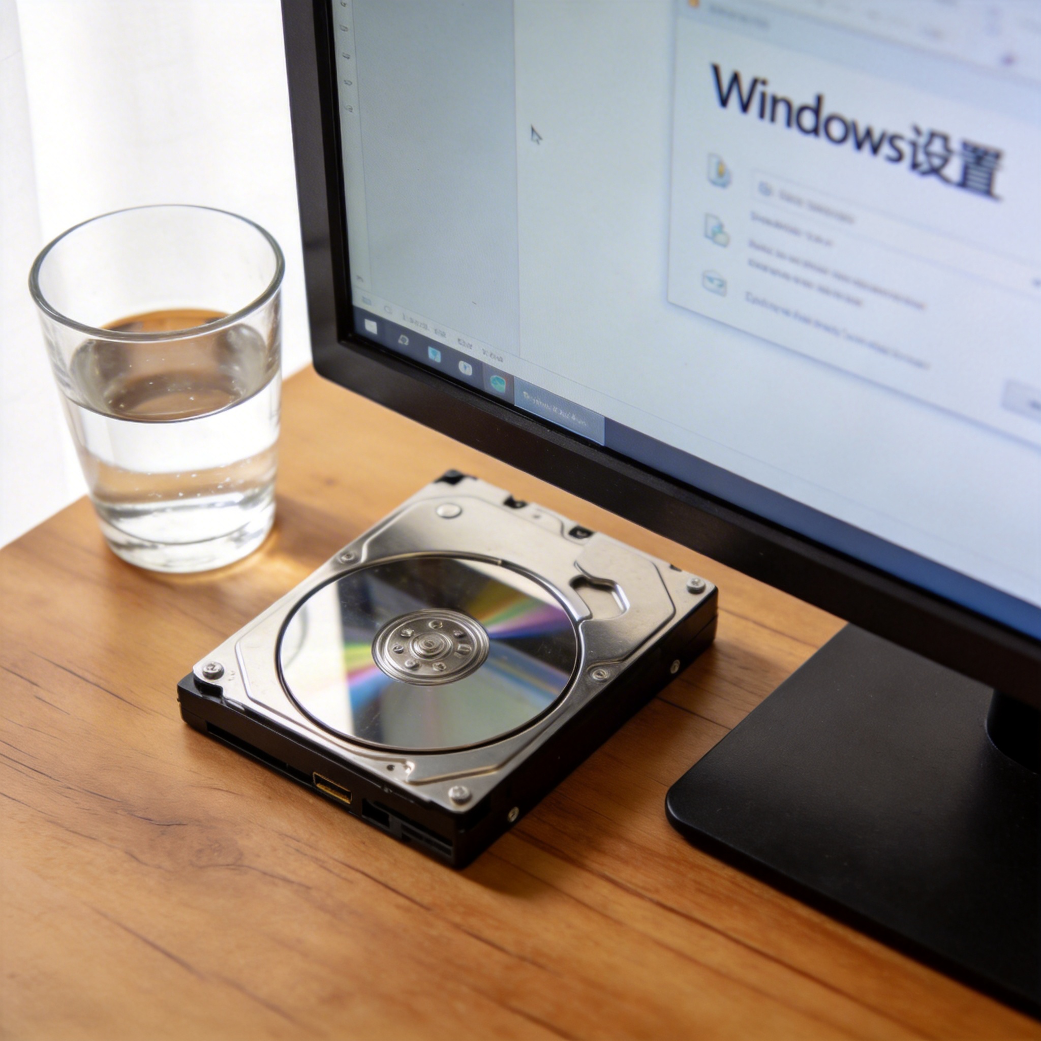 操作场景示意图