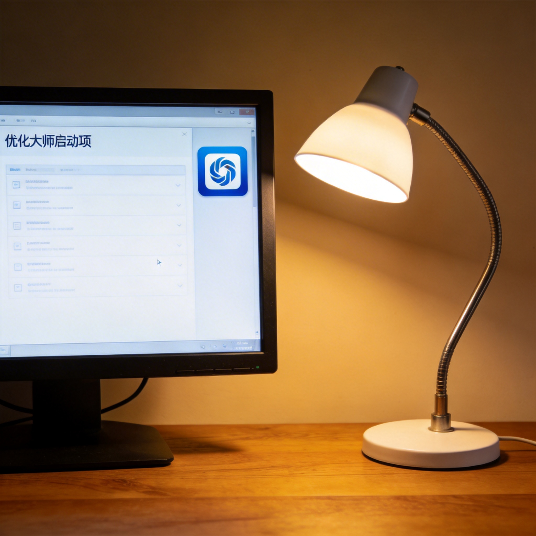 操作场景示意图