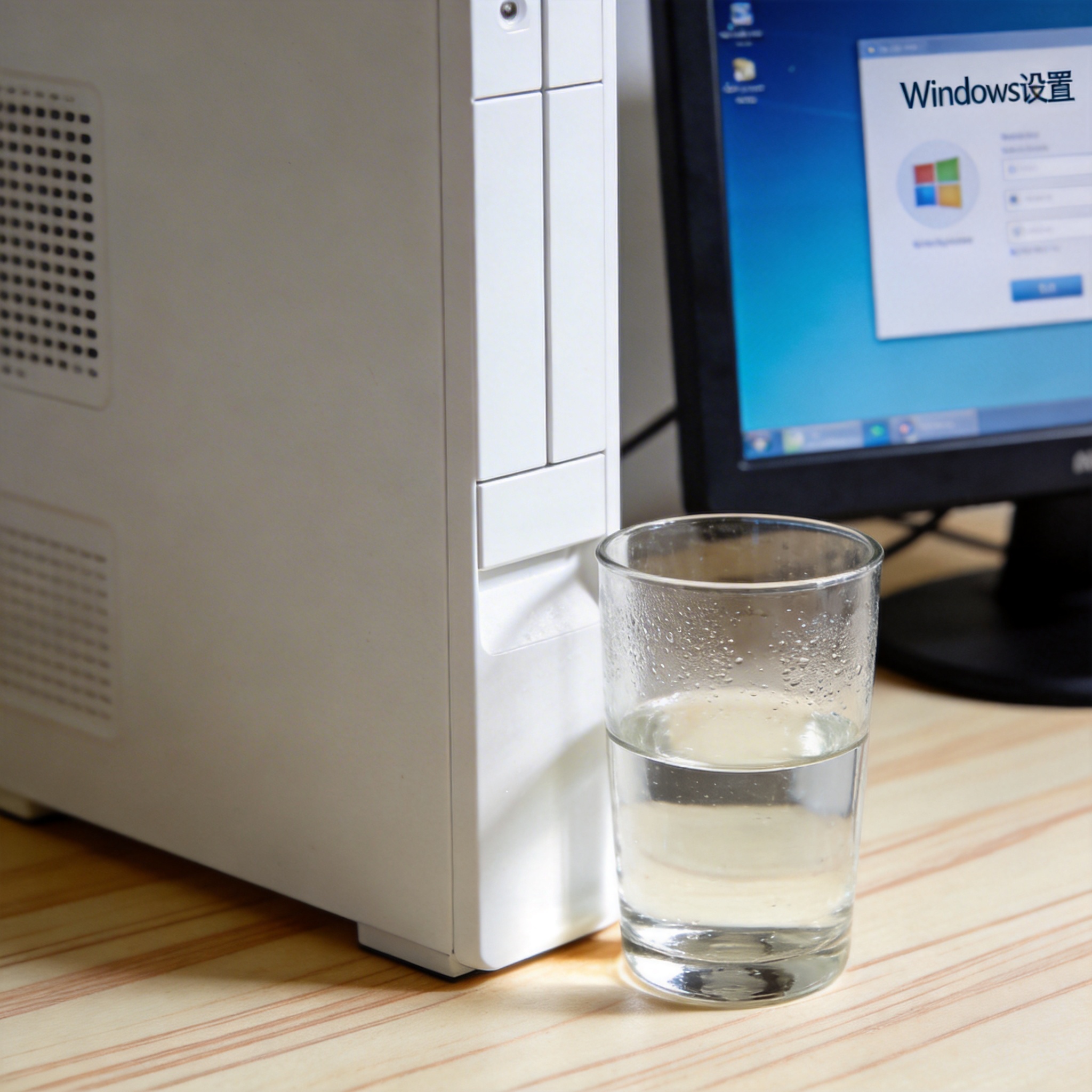 操作场景示意图