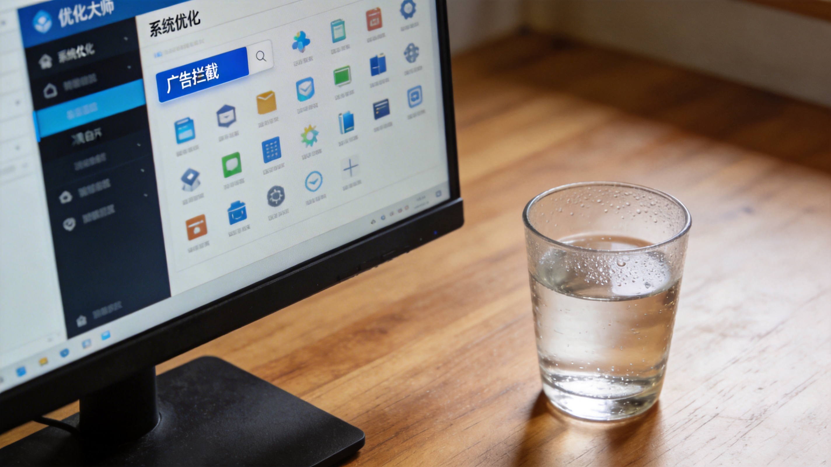 操作场景示意图