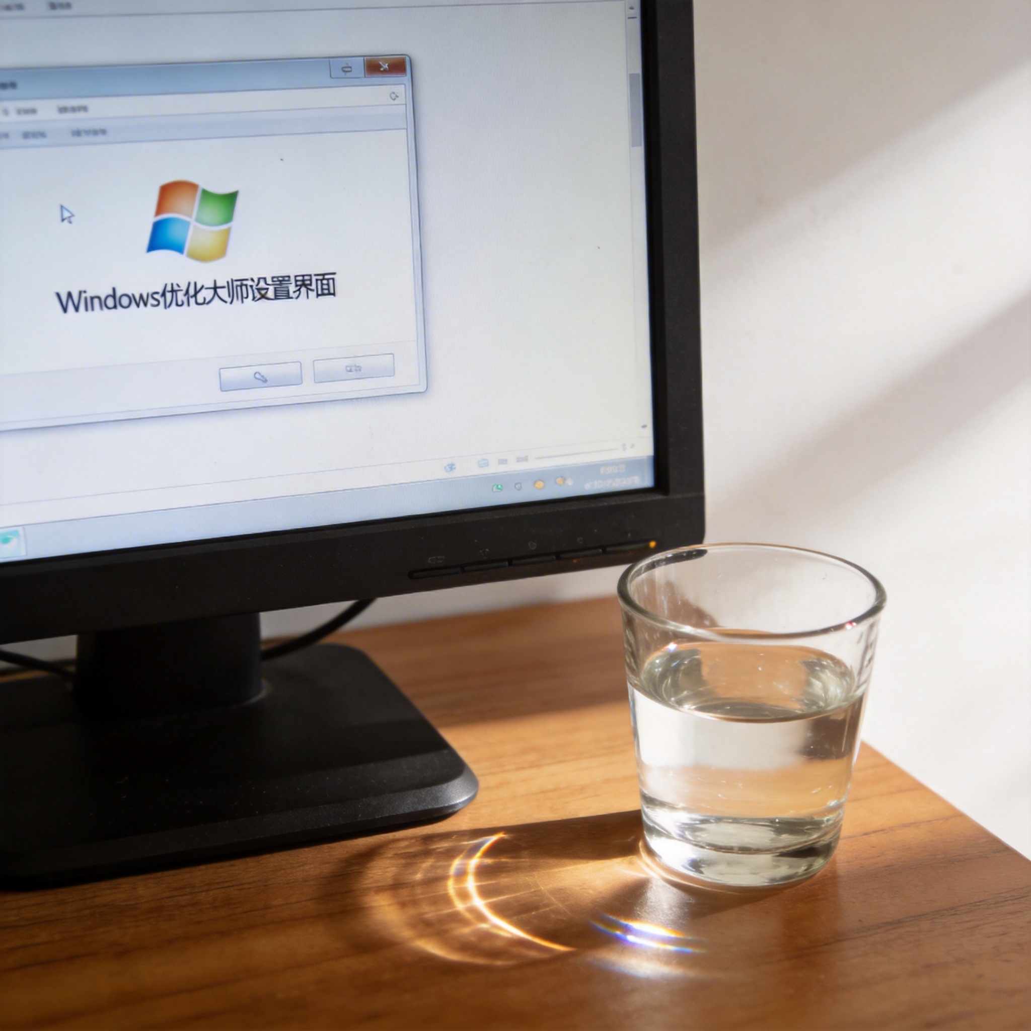 操作场景示意图