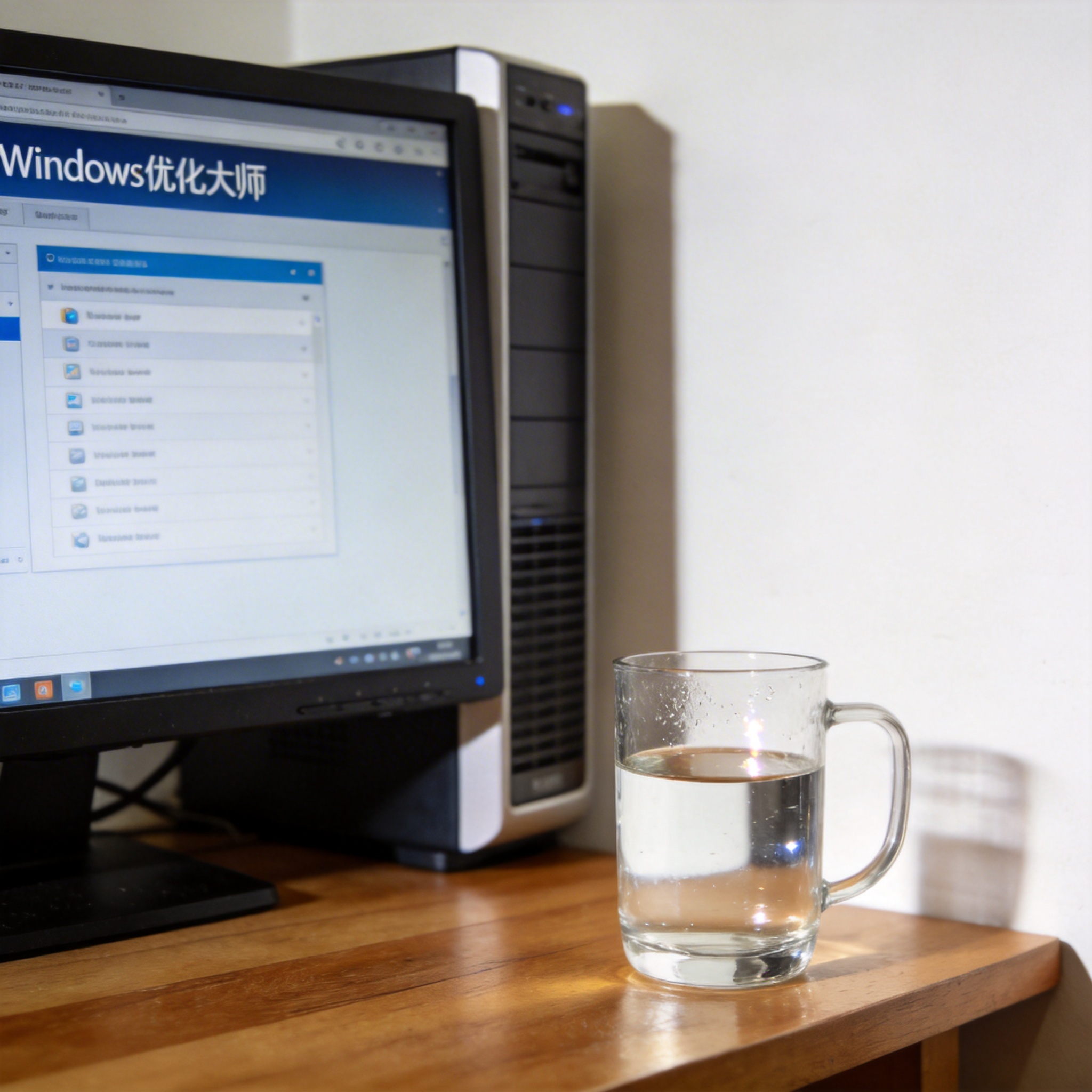 操作场景示意图