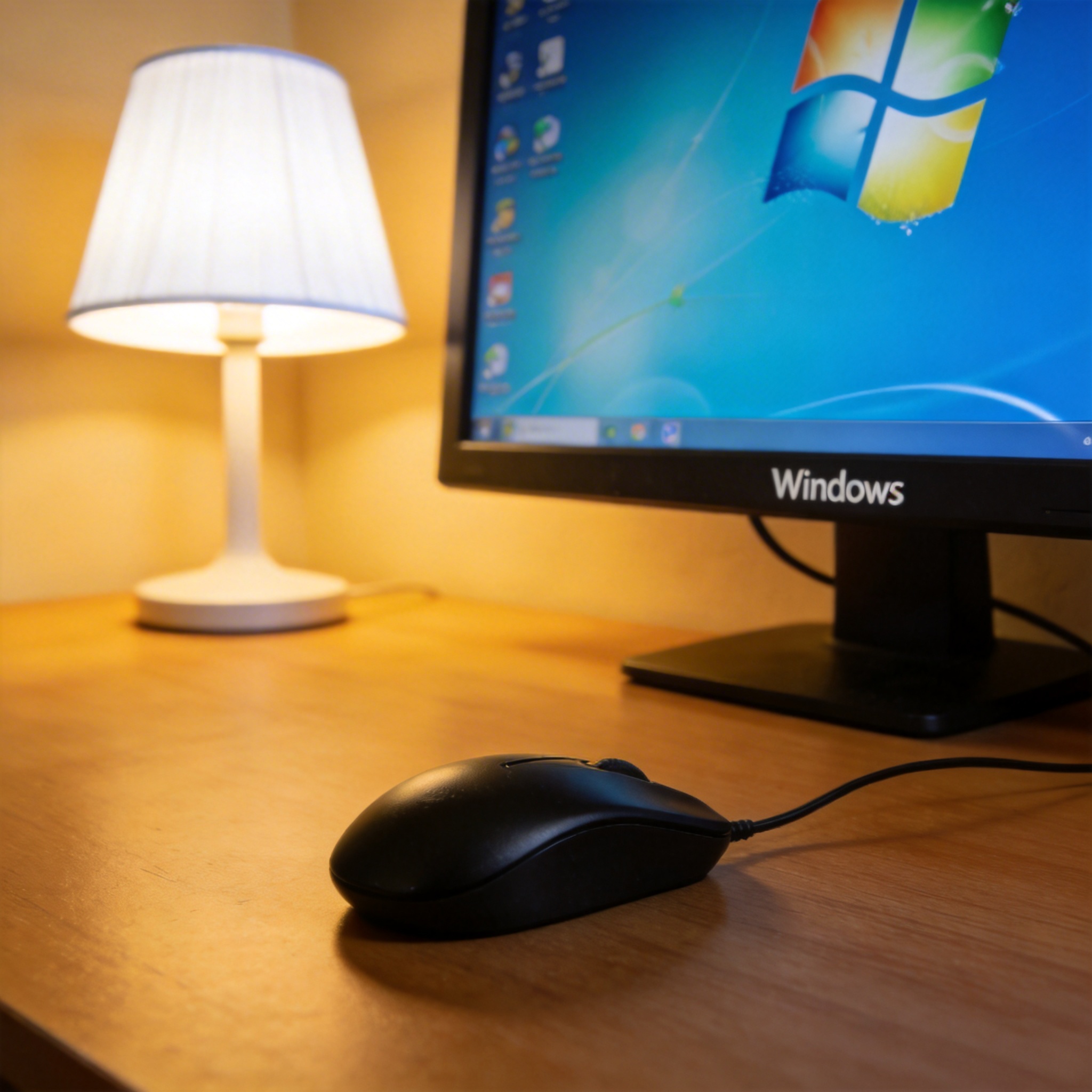 操作场景示意图