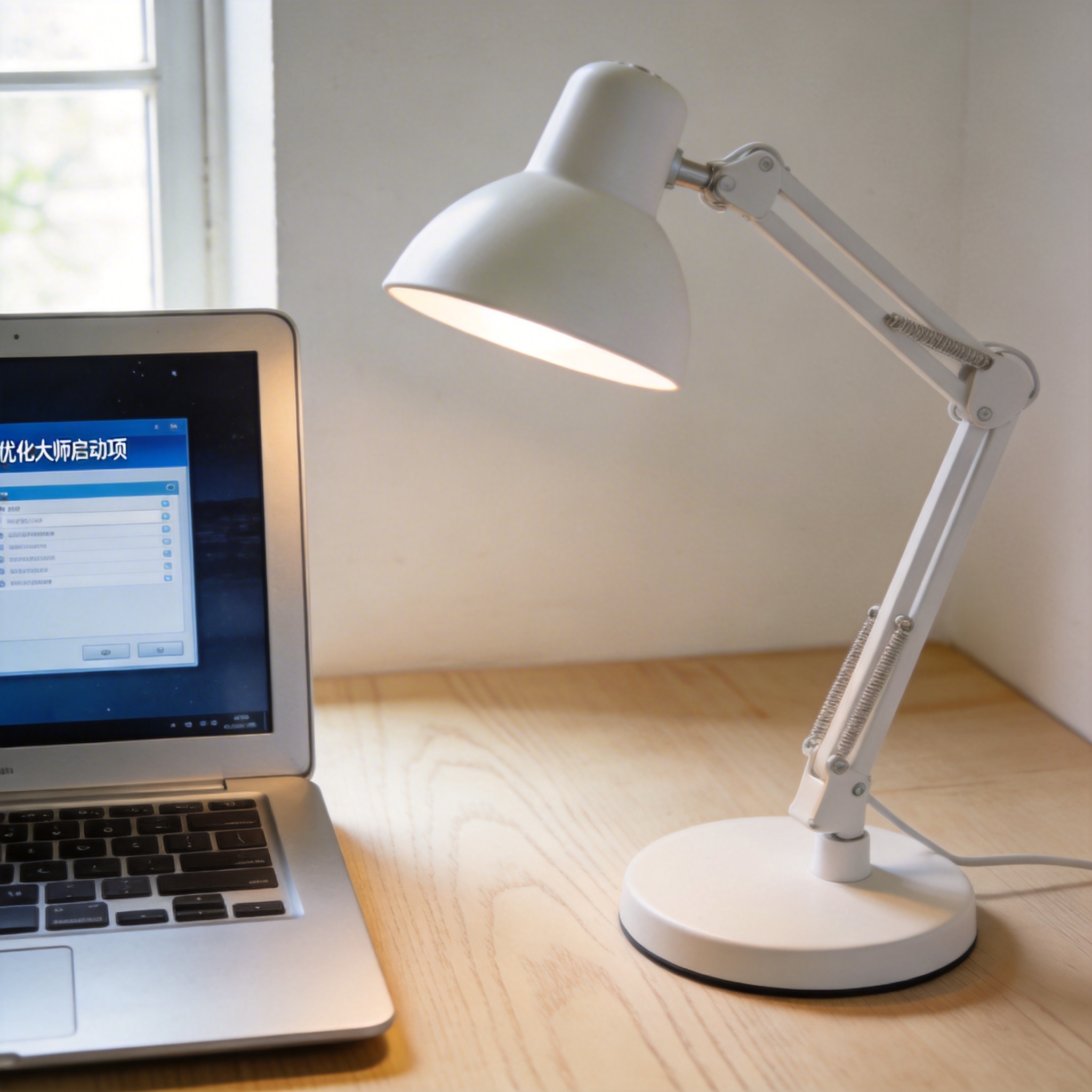 操作场景示意图