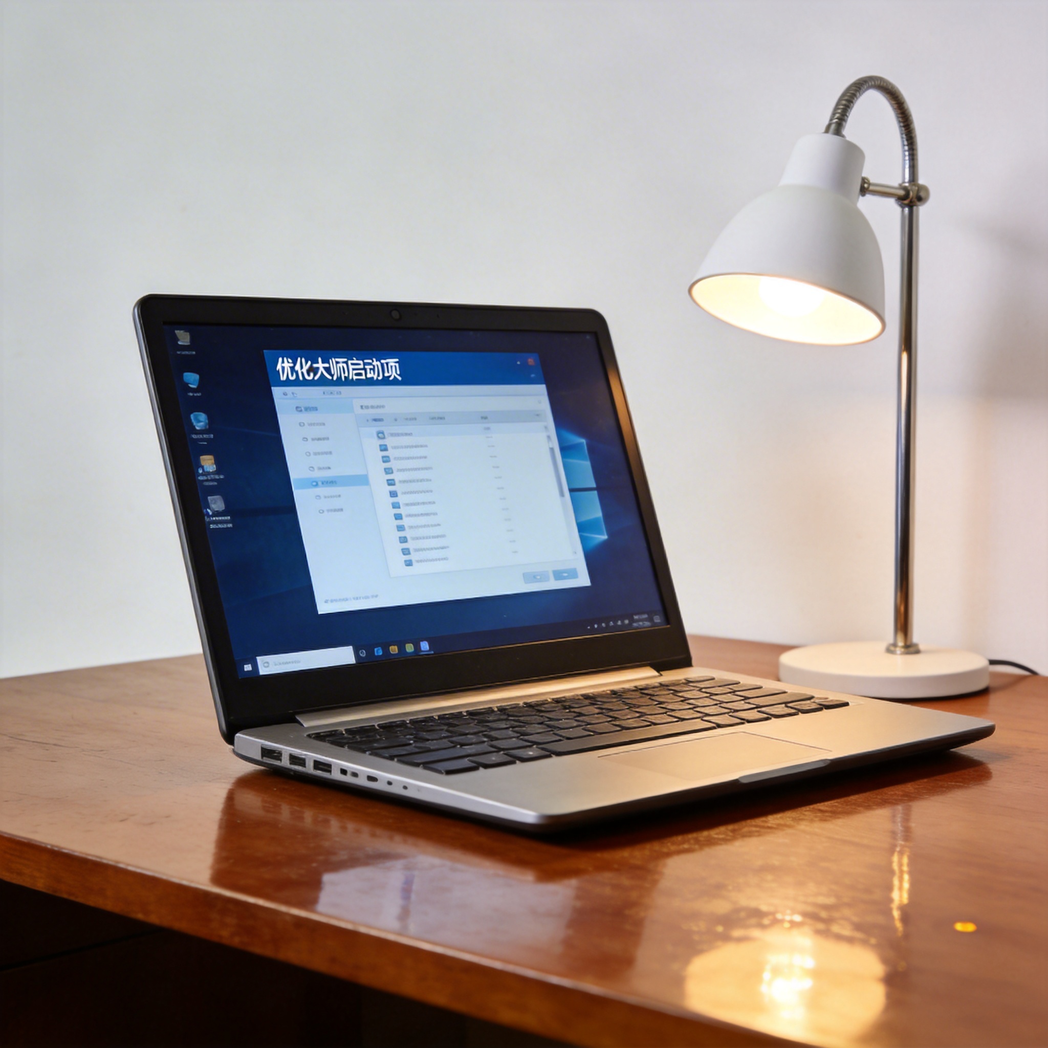 操作场景示意图