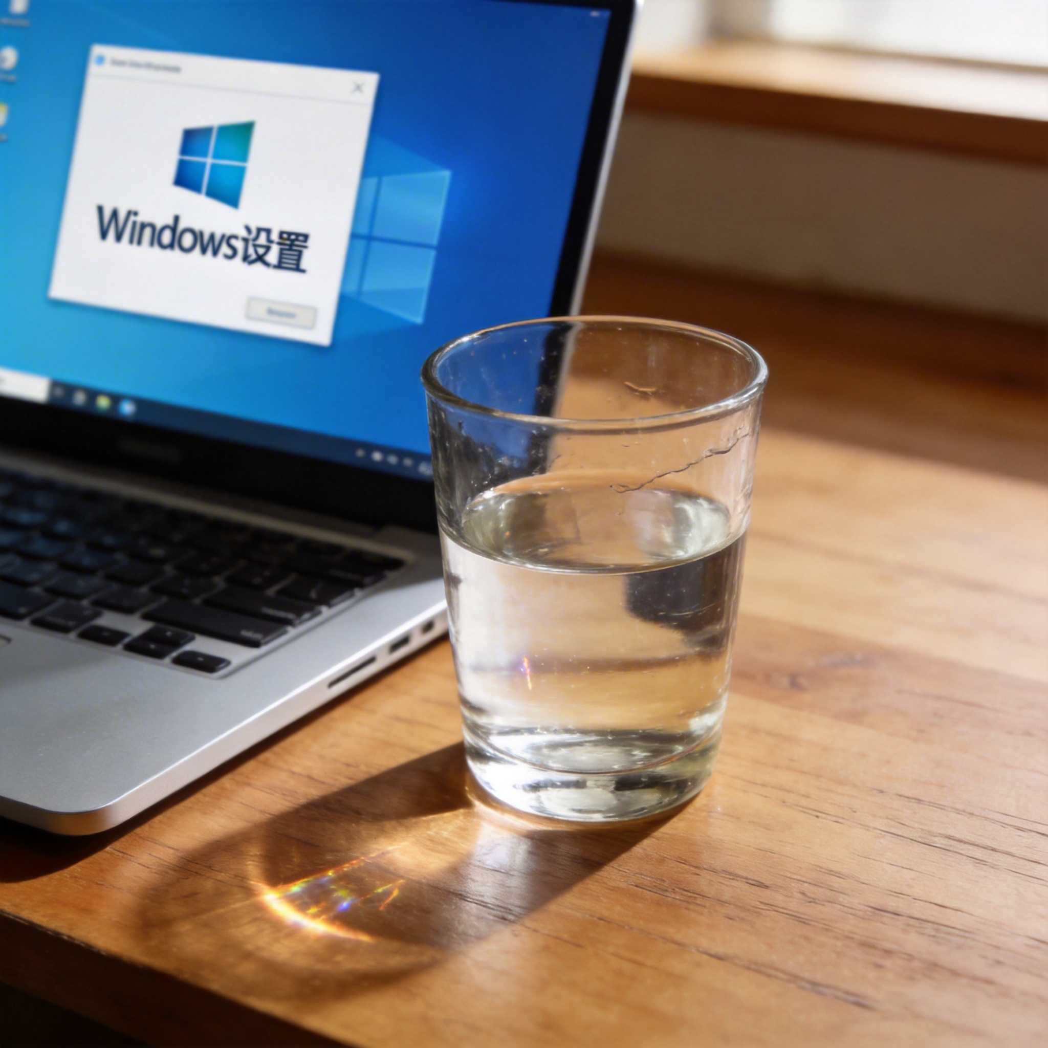 操作场景示意图