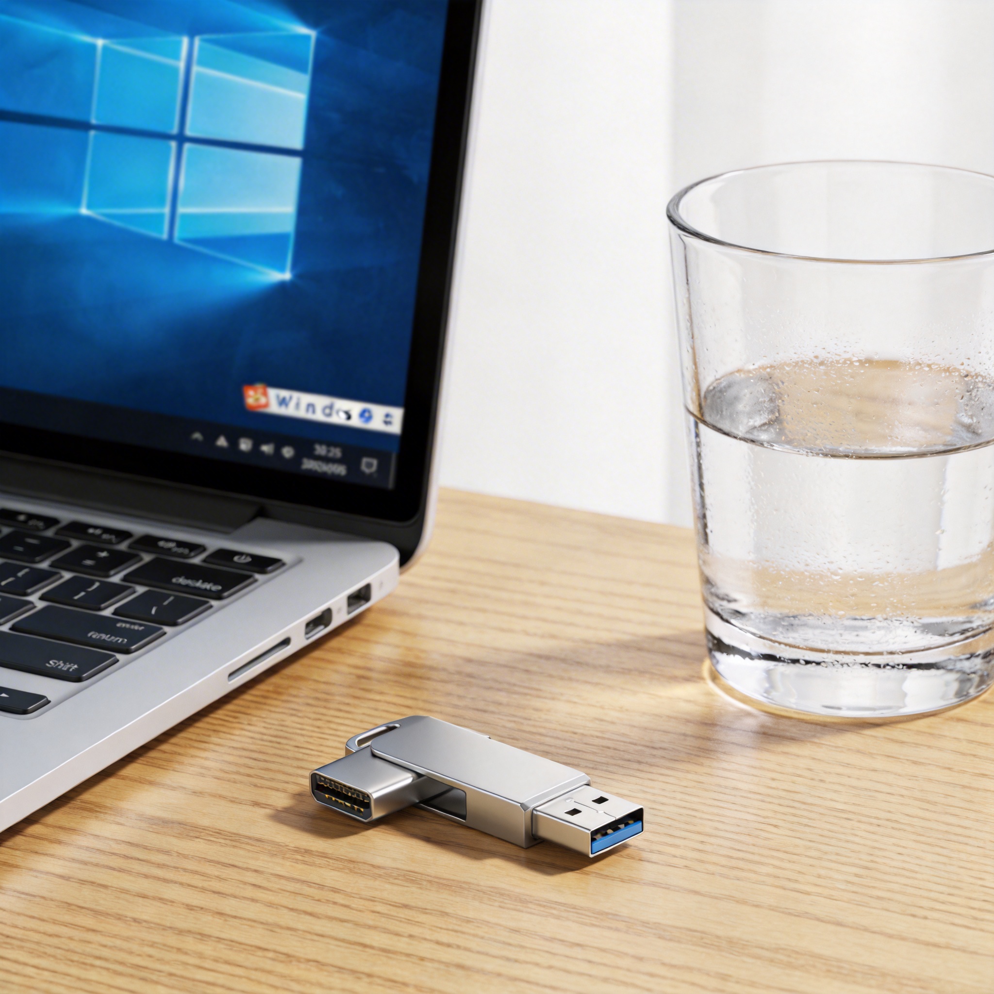 操作场景示意图