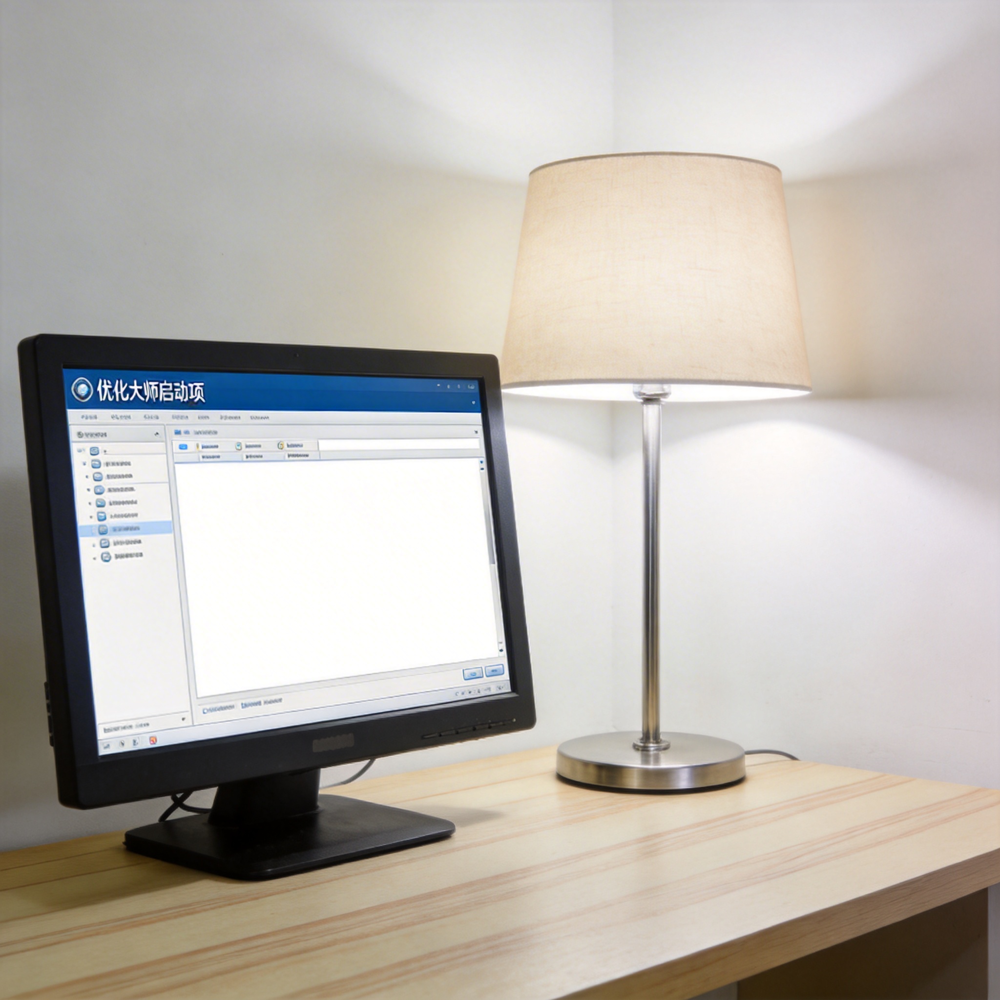 操作场景示意图