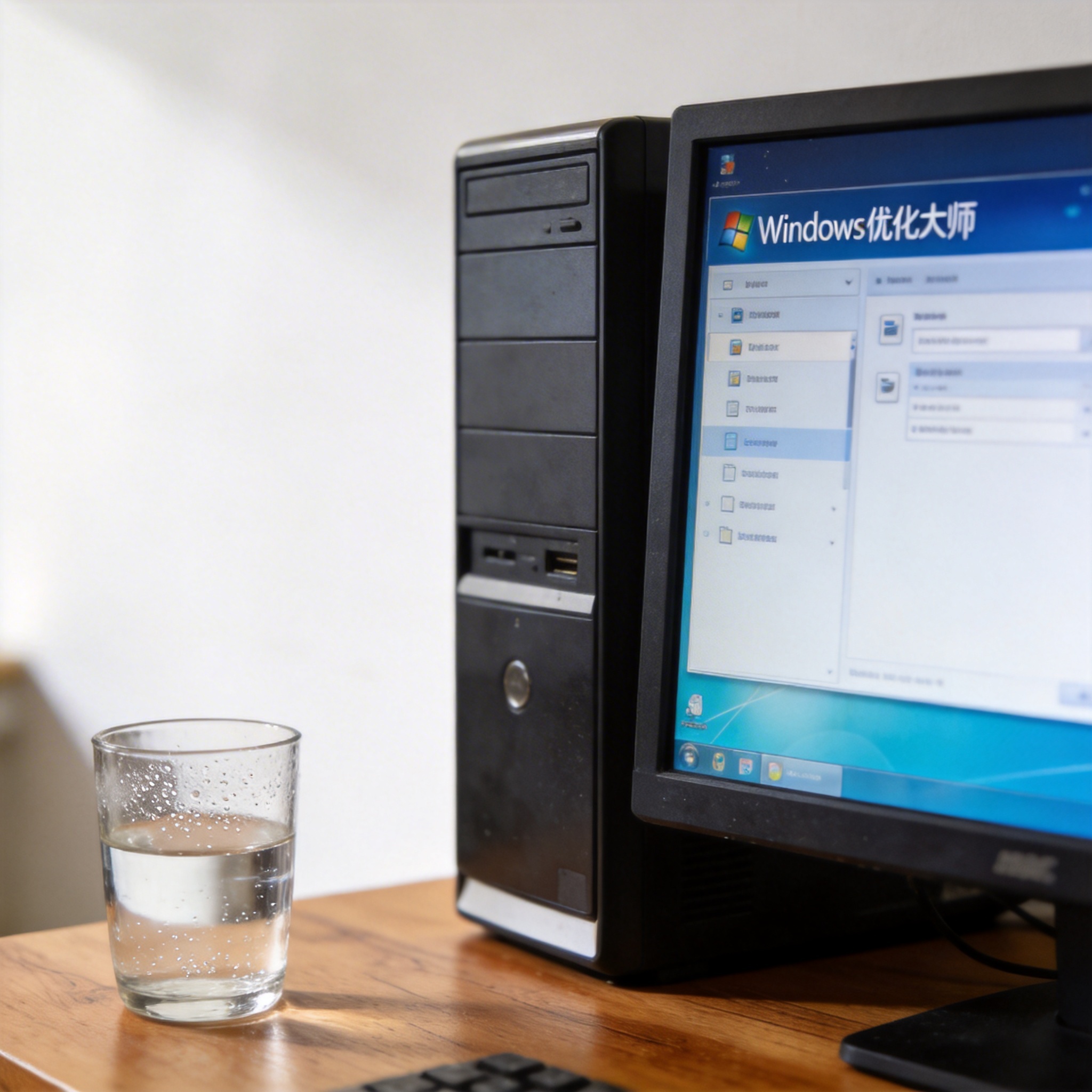 操作场景示意图