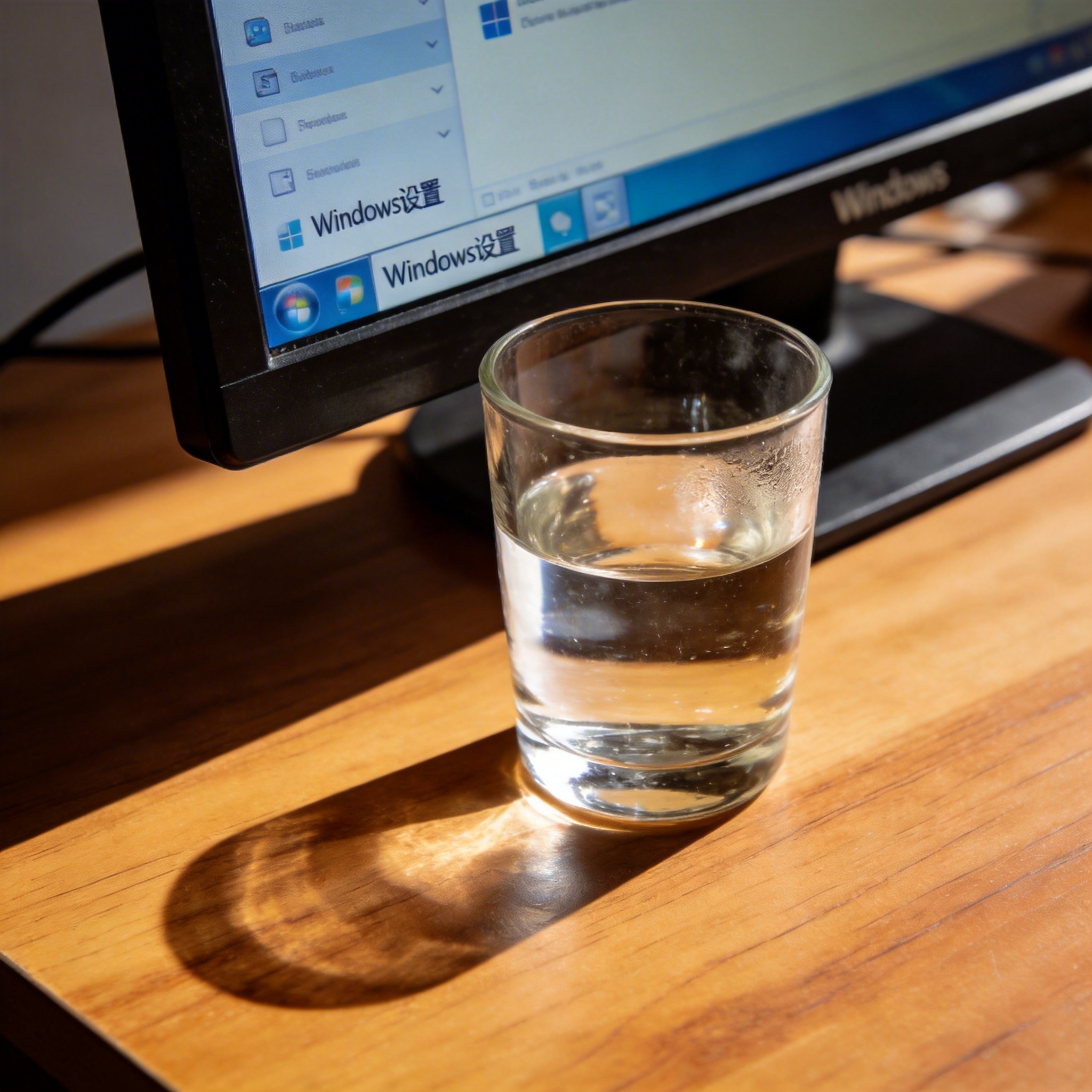 操作场景示意图