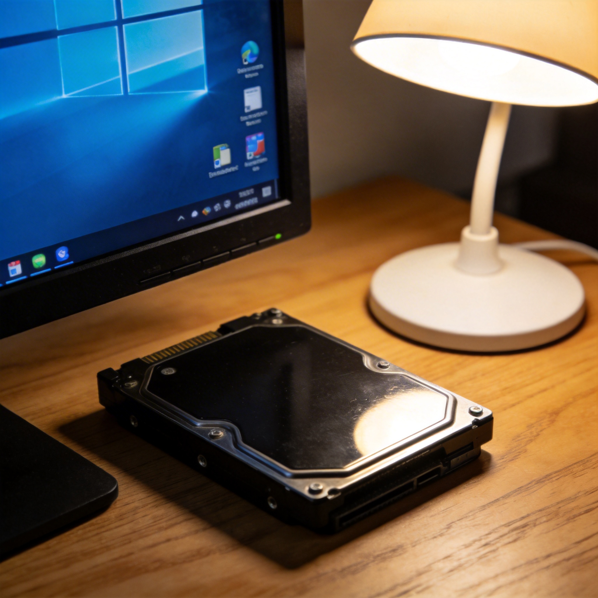 操作场景示意图