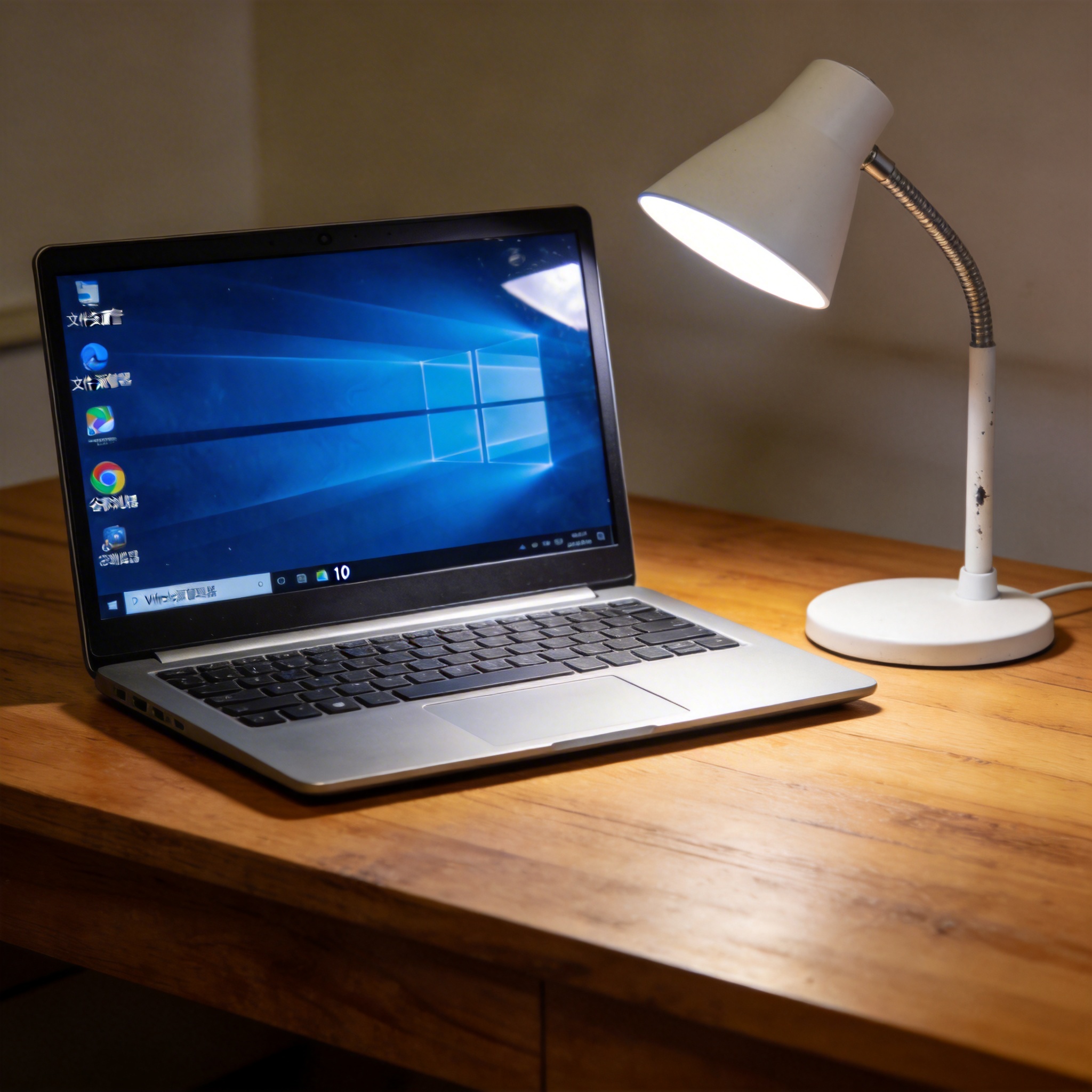 操作场景示意图