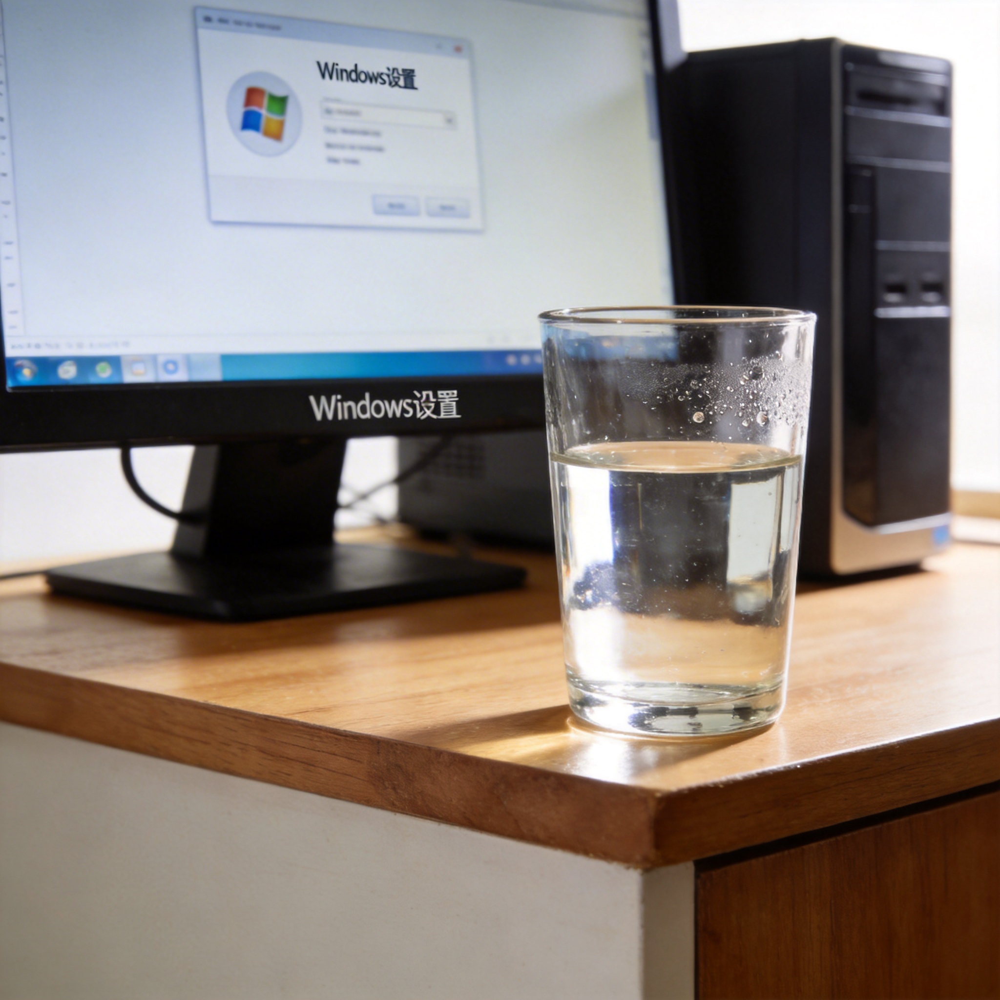 操作场景示意图