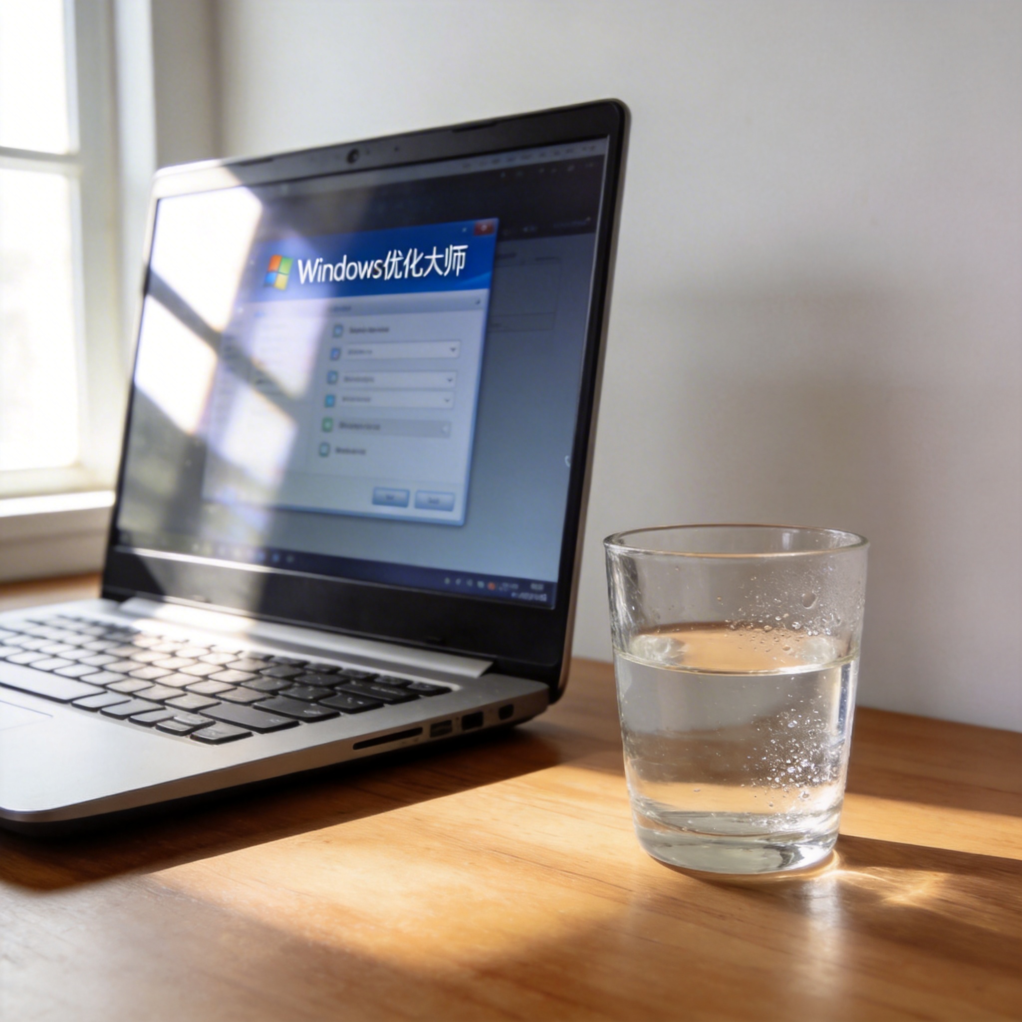 操作场景示意图