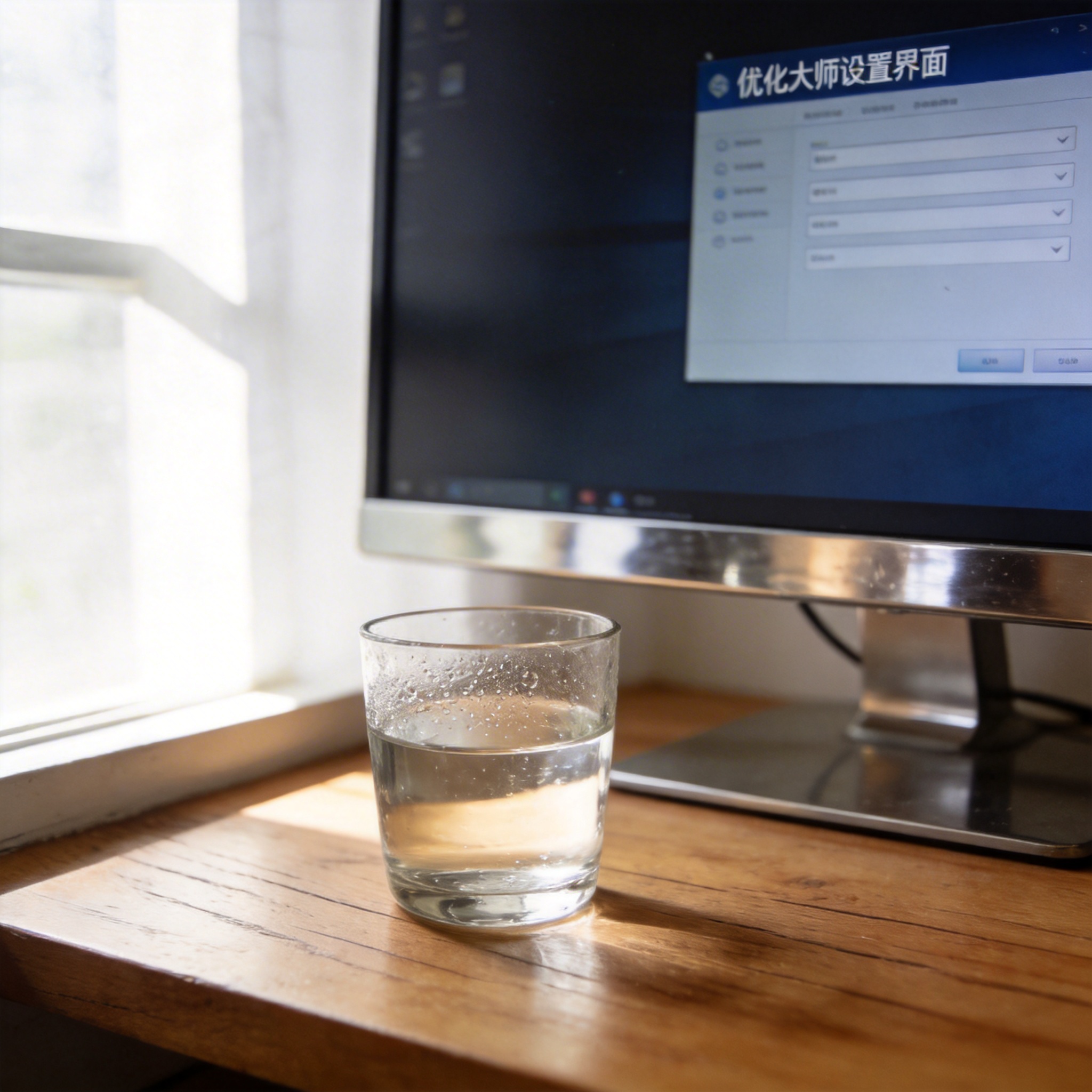 操作场景示意图