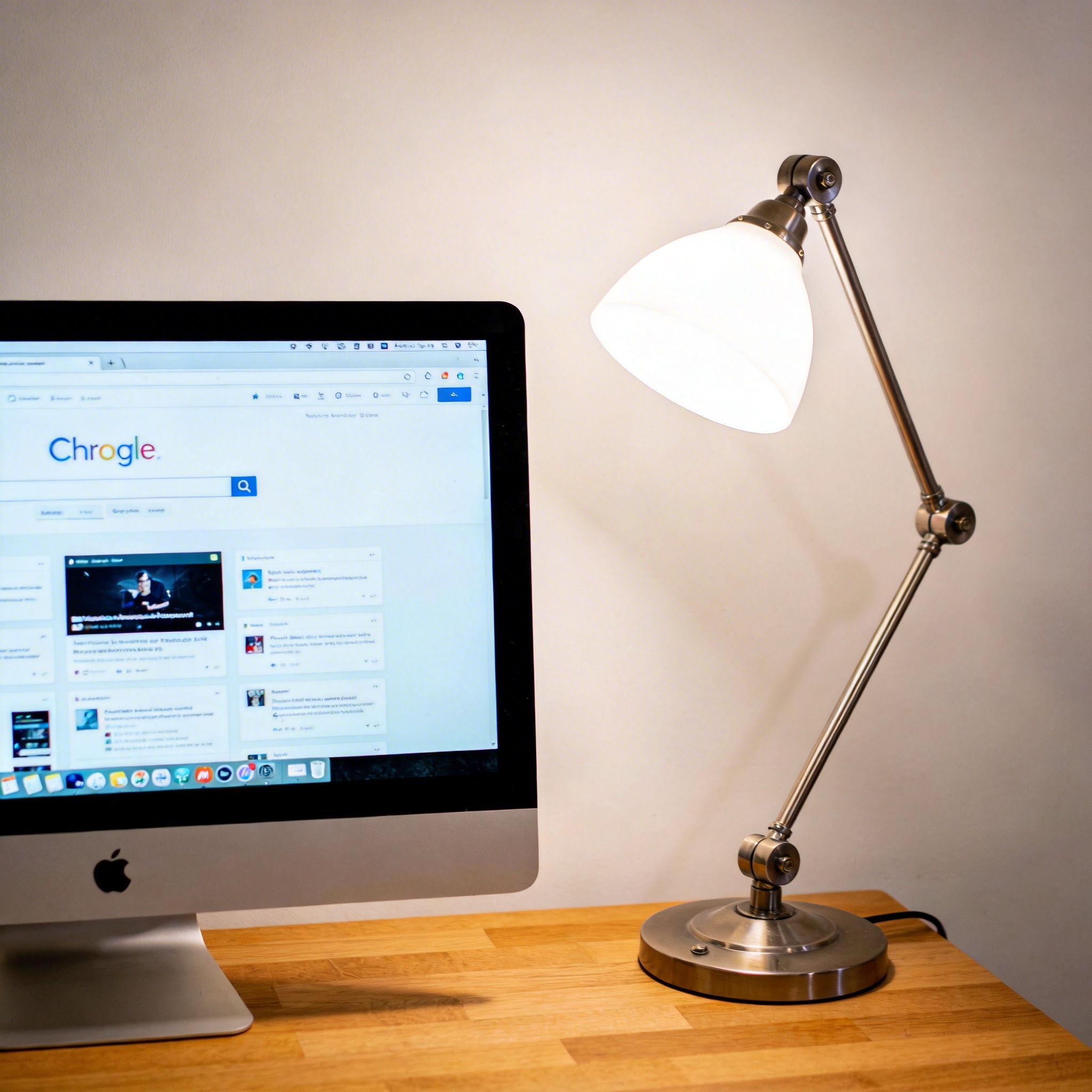 操作场景示意图