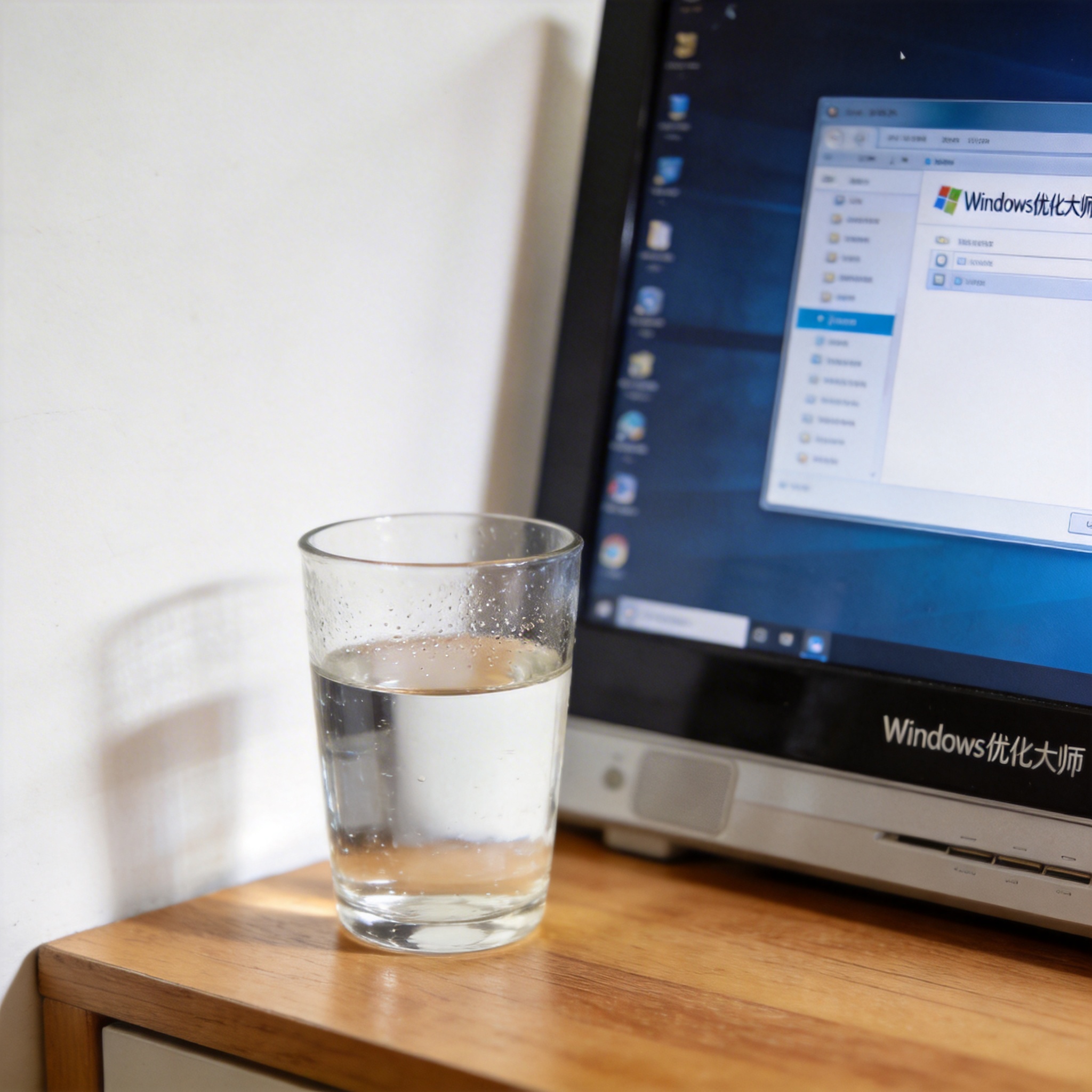 操作场景示意图