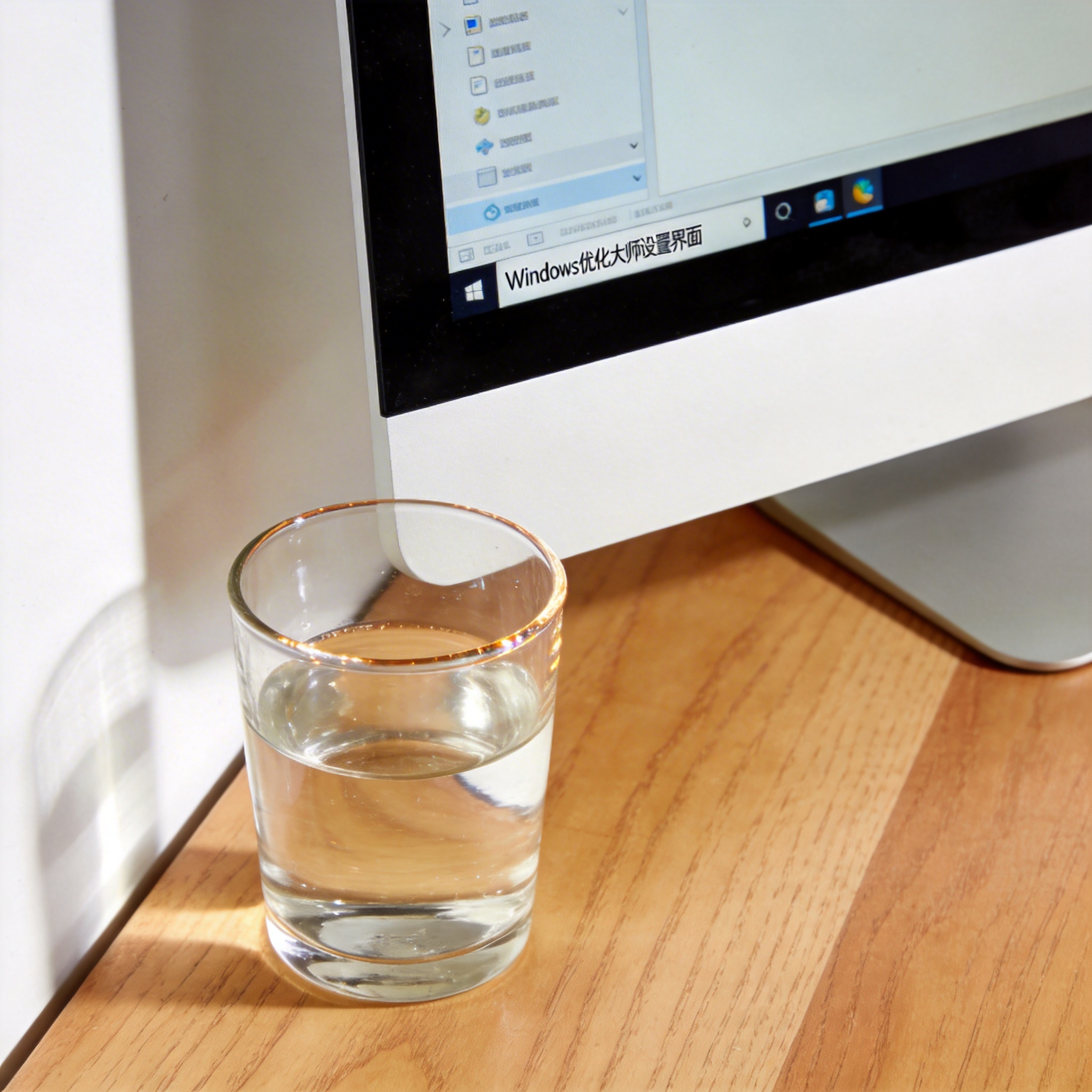 操作场景示意图