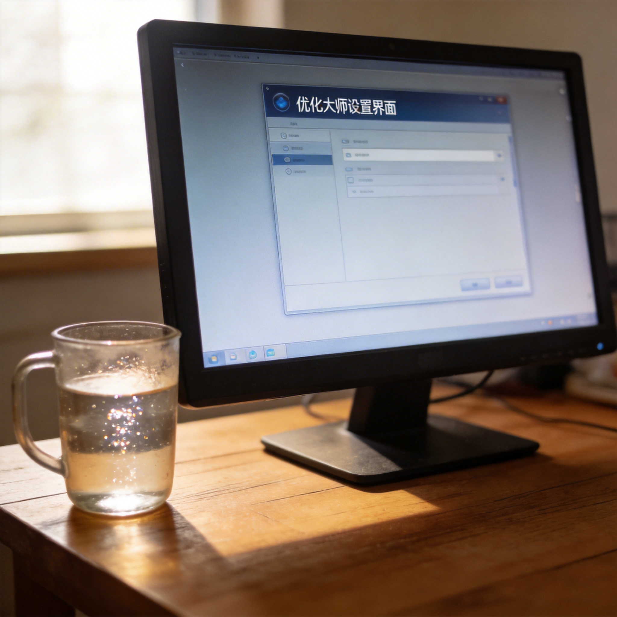 操作场景示意图