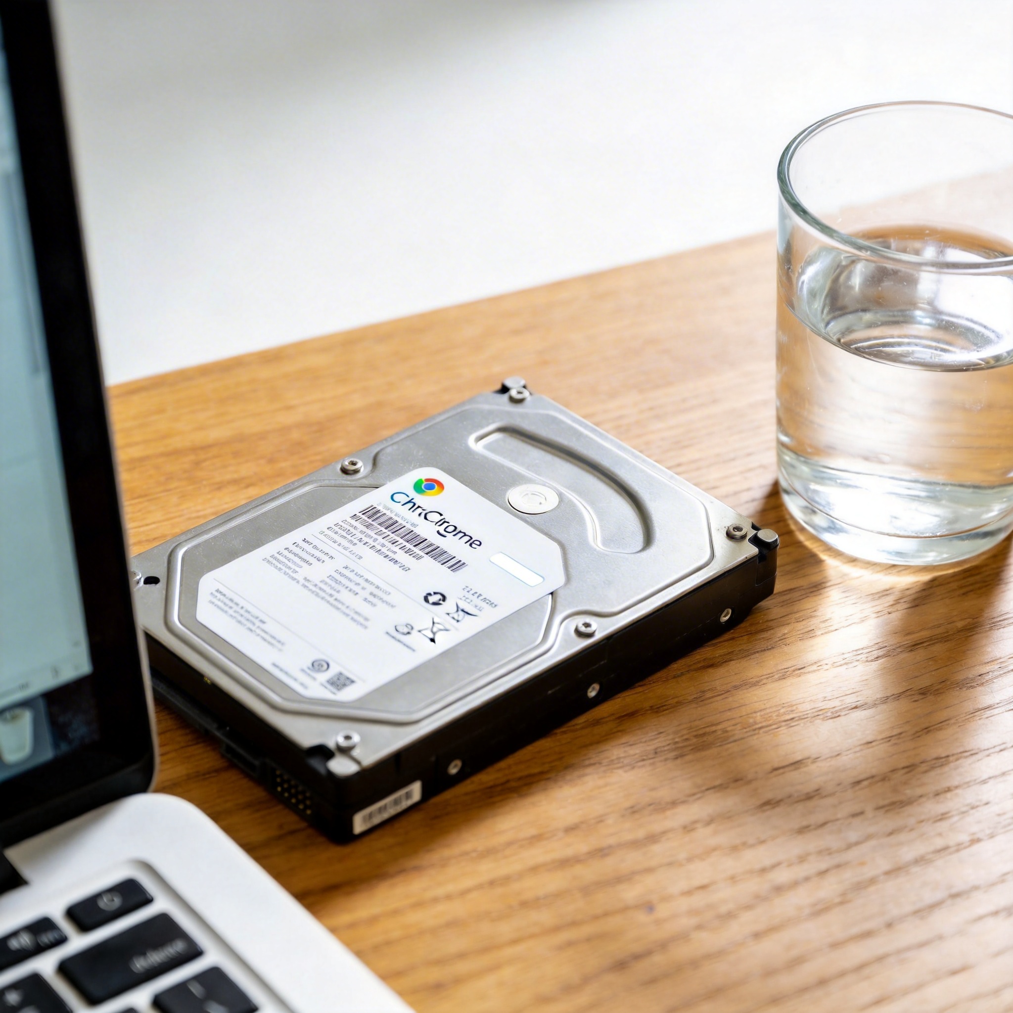 操作场景示意图