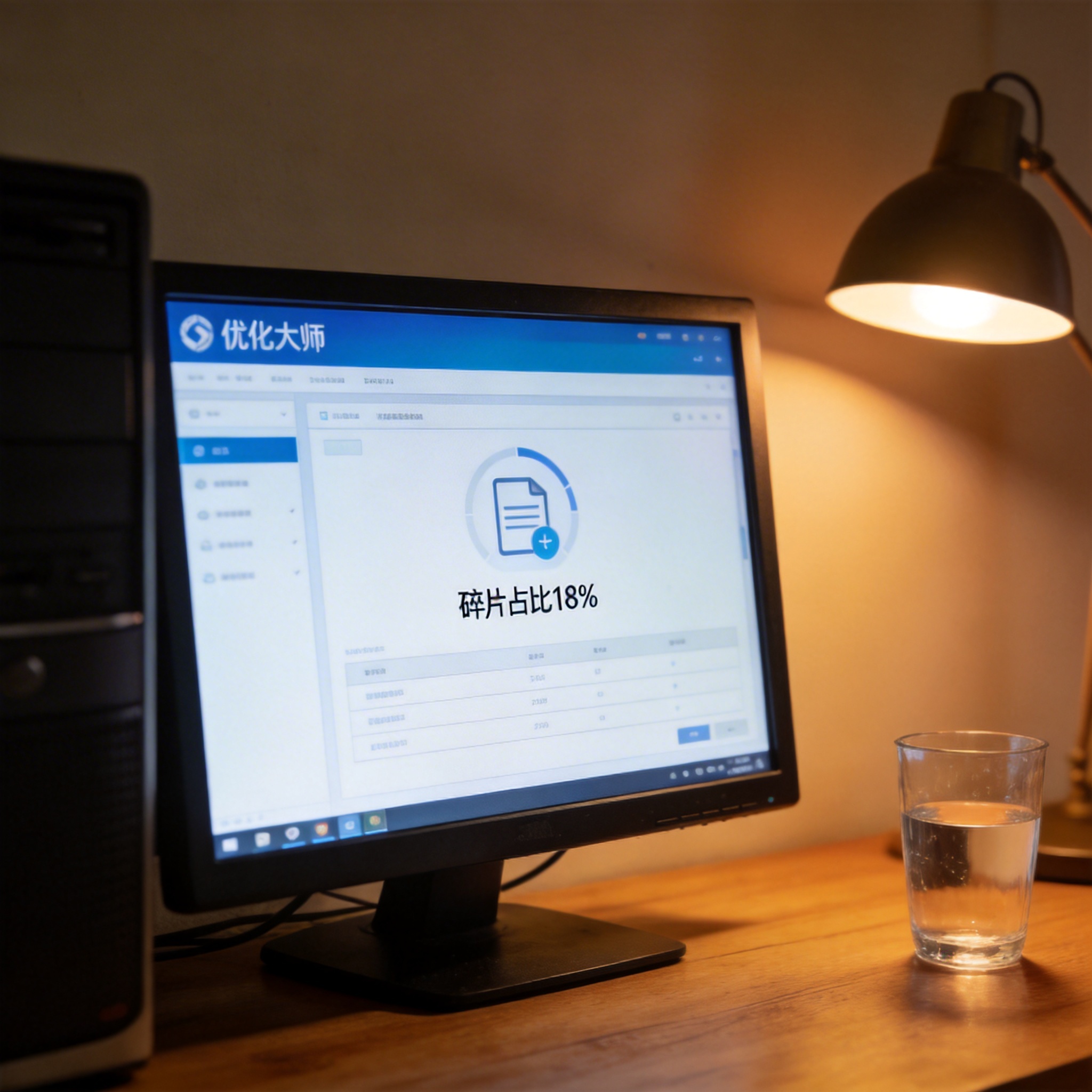 操作场景示意图