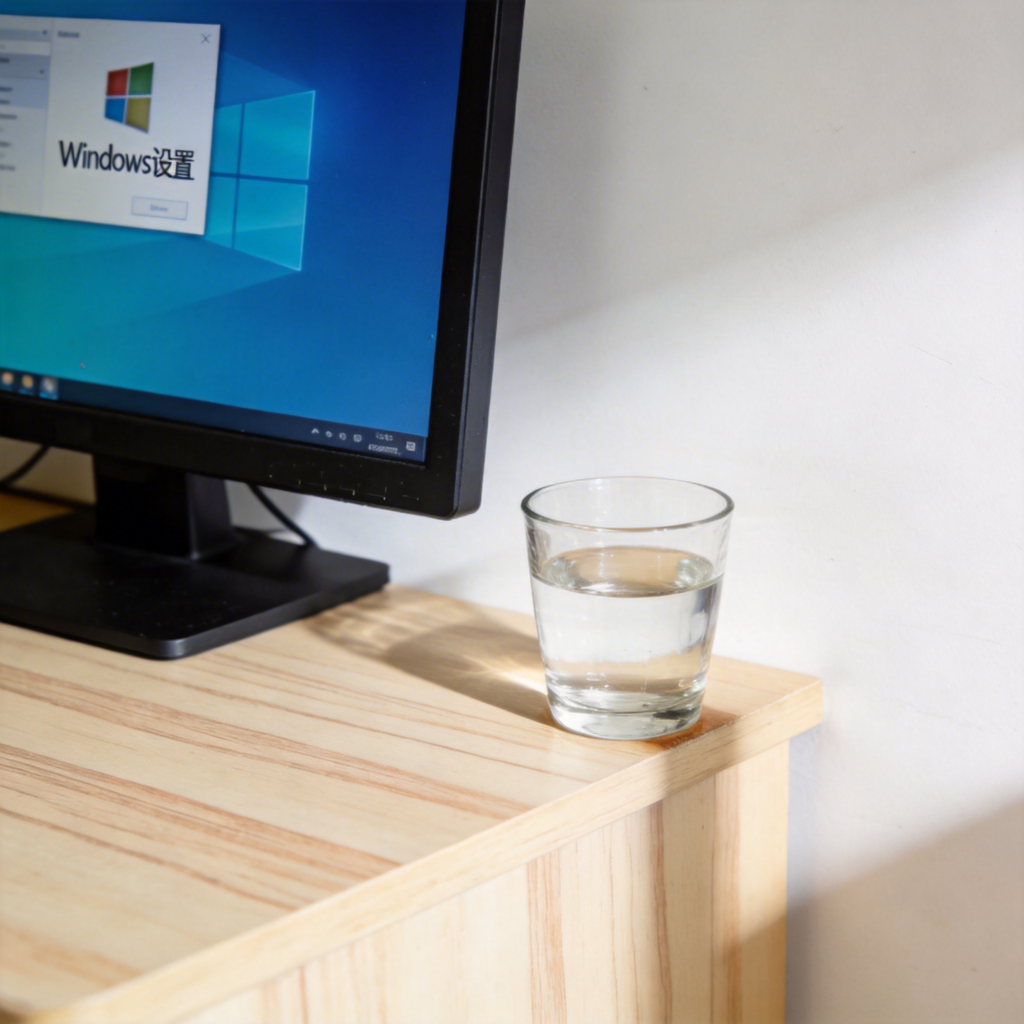 操作场景示意图