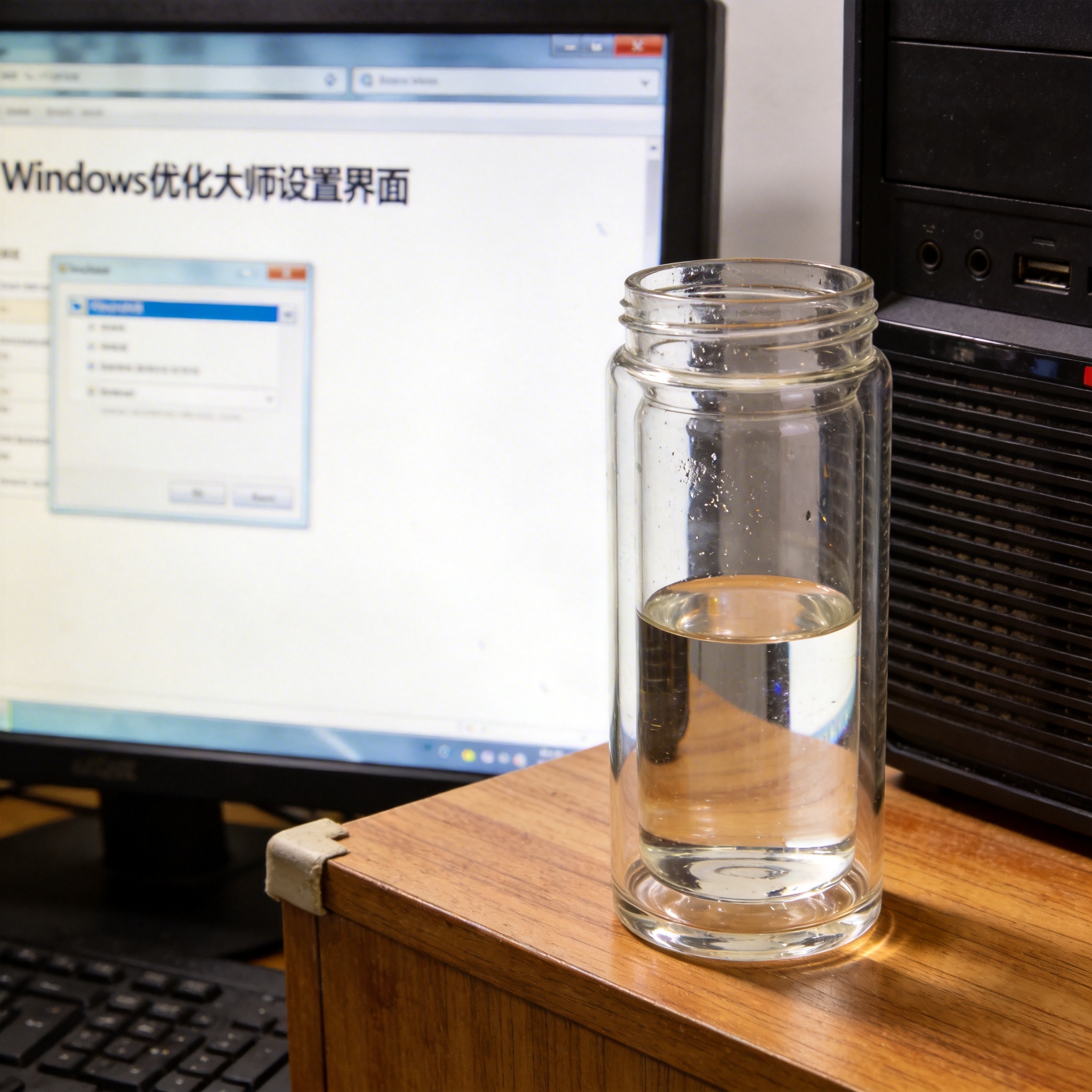 操作场景示意图