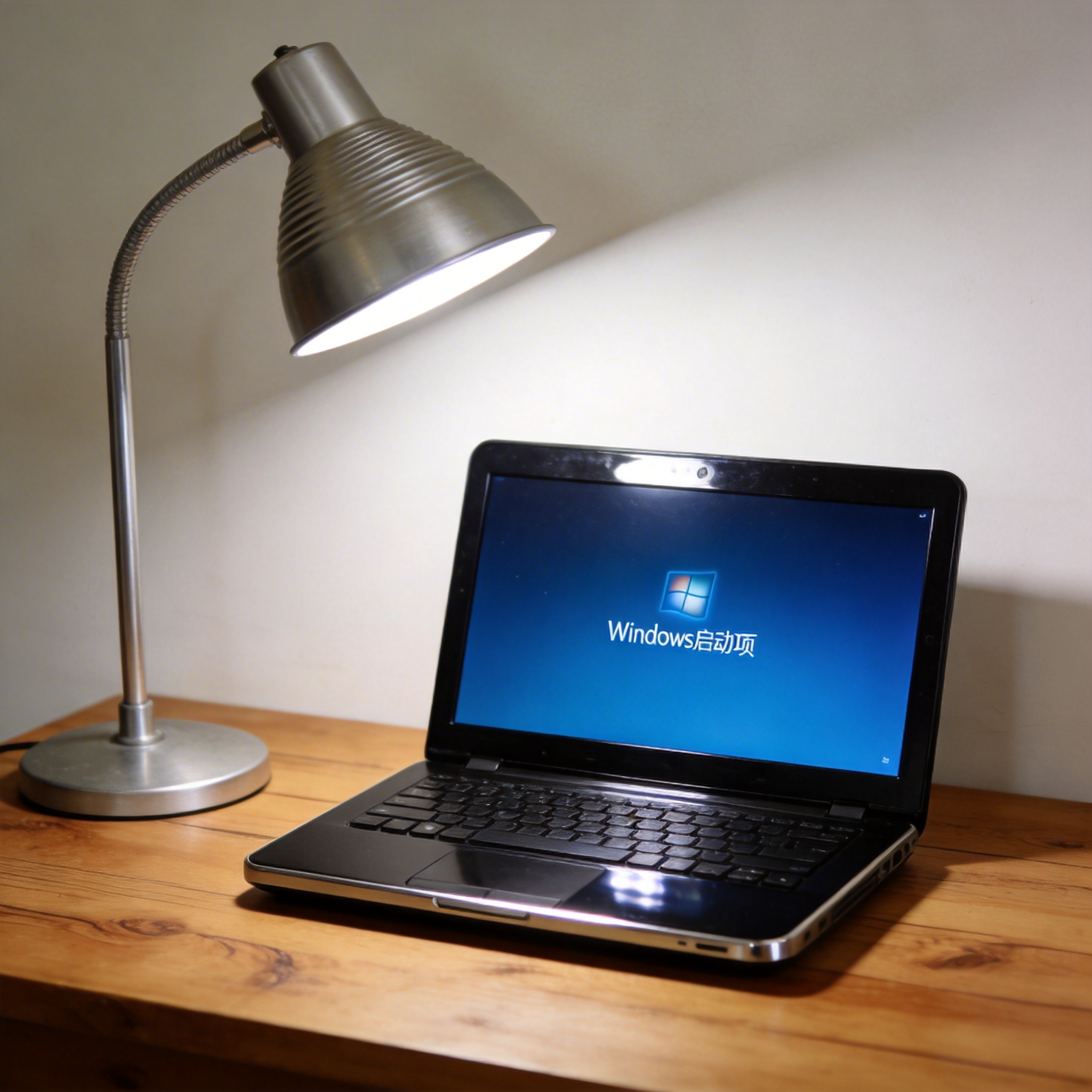 操作场景示意图