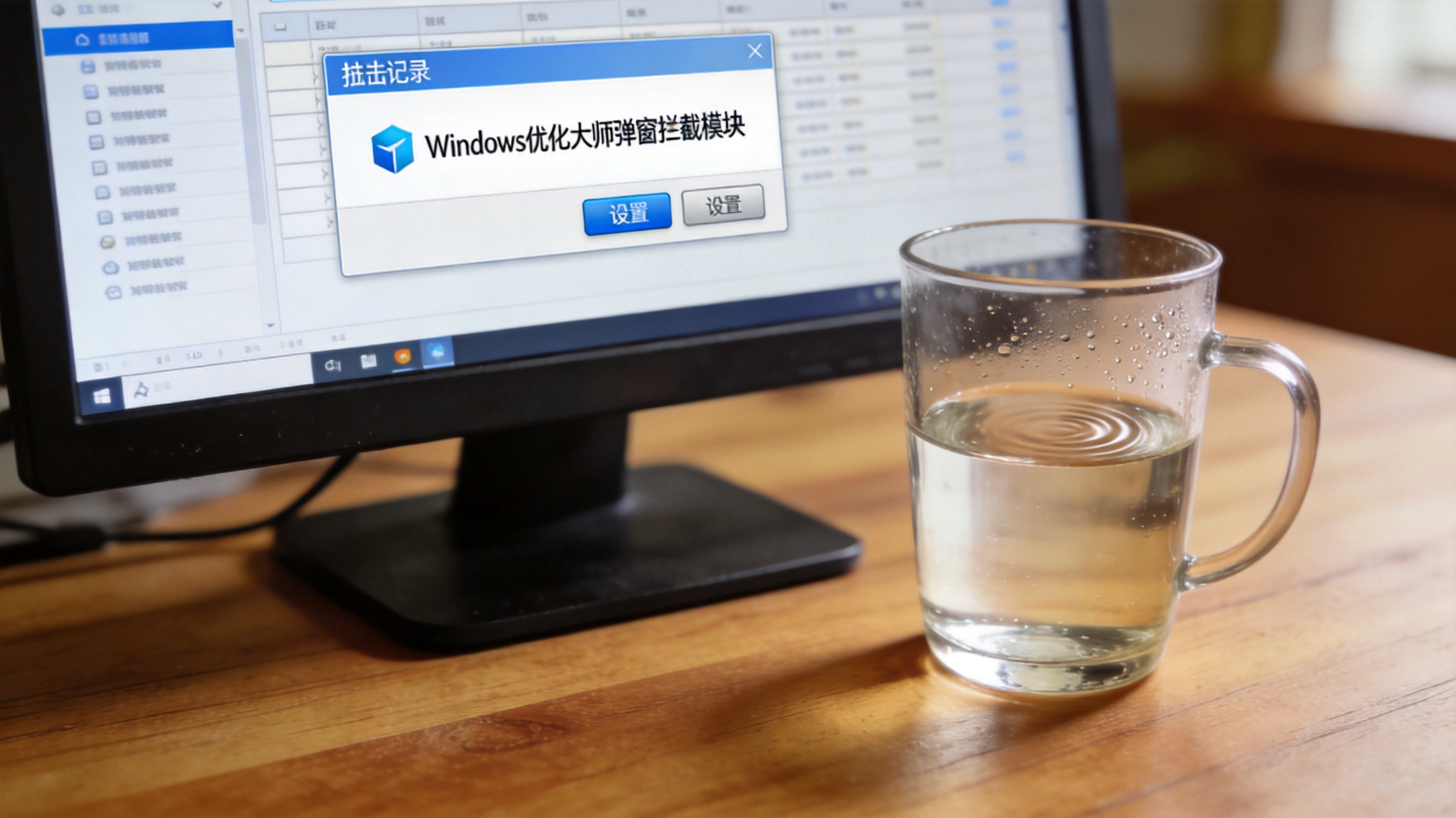 操作场景示意图