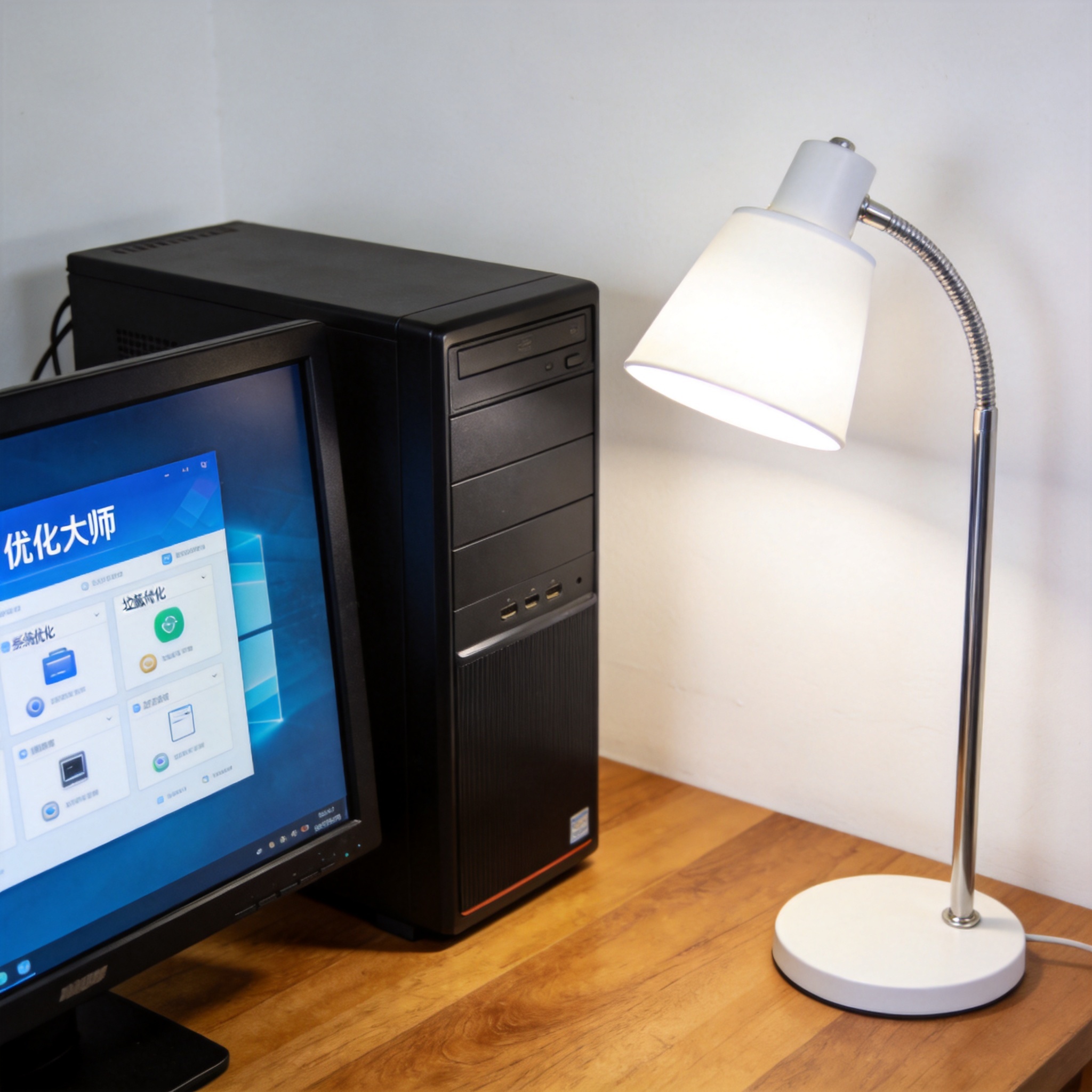 操作场景示意图