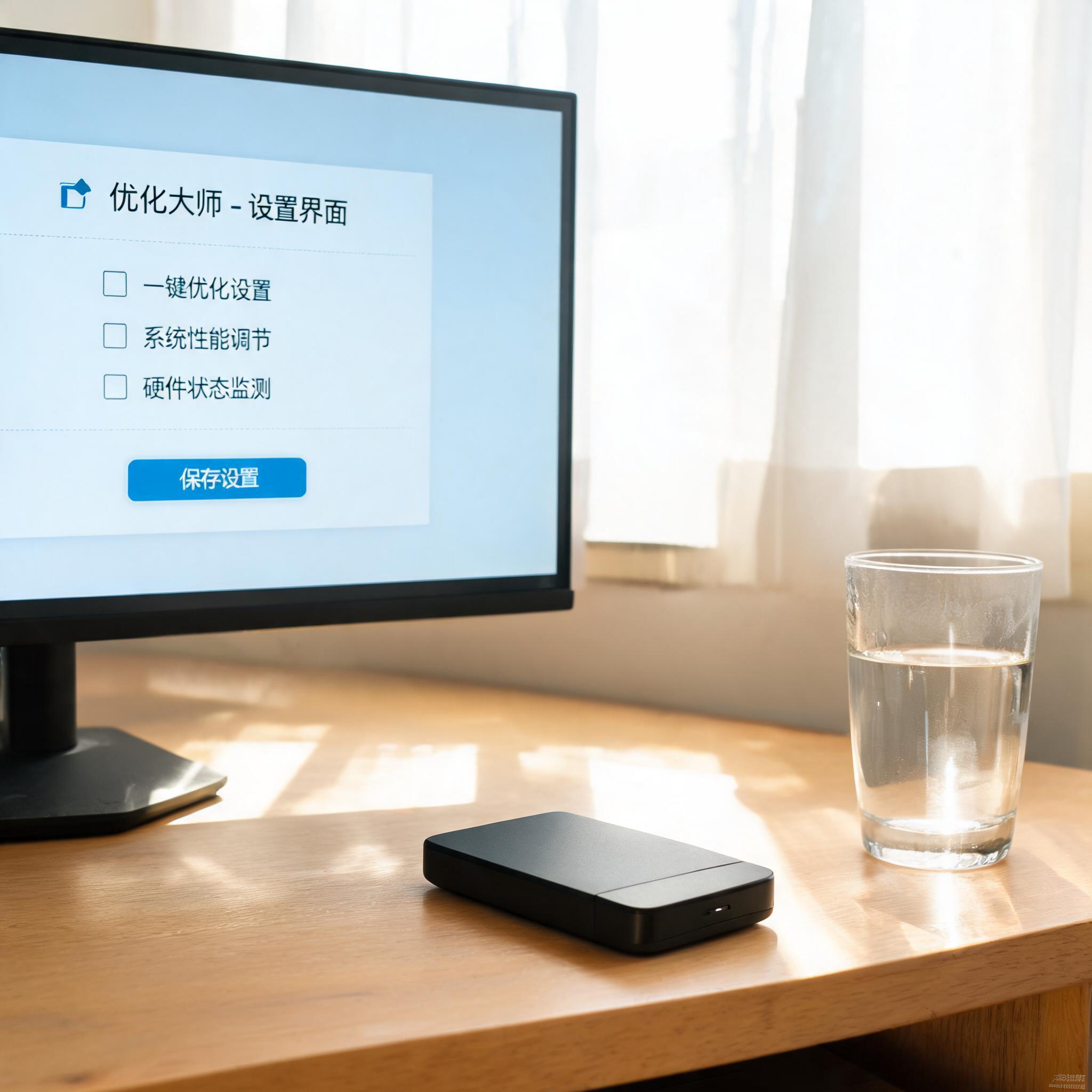 操作场景示意图