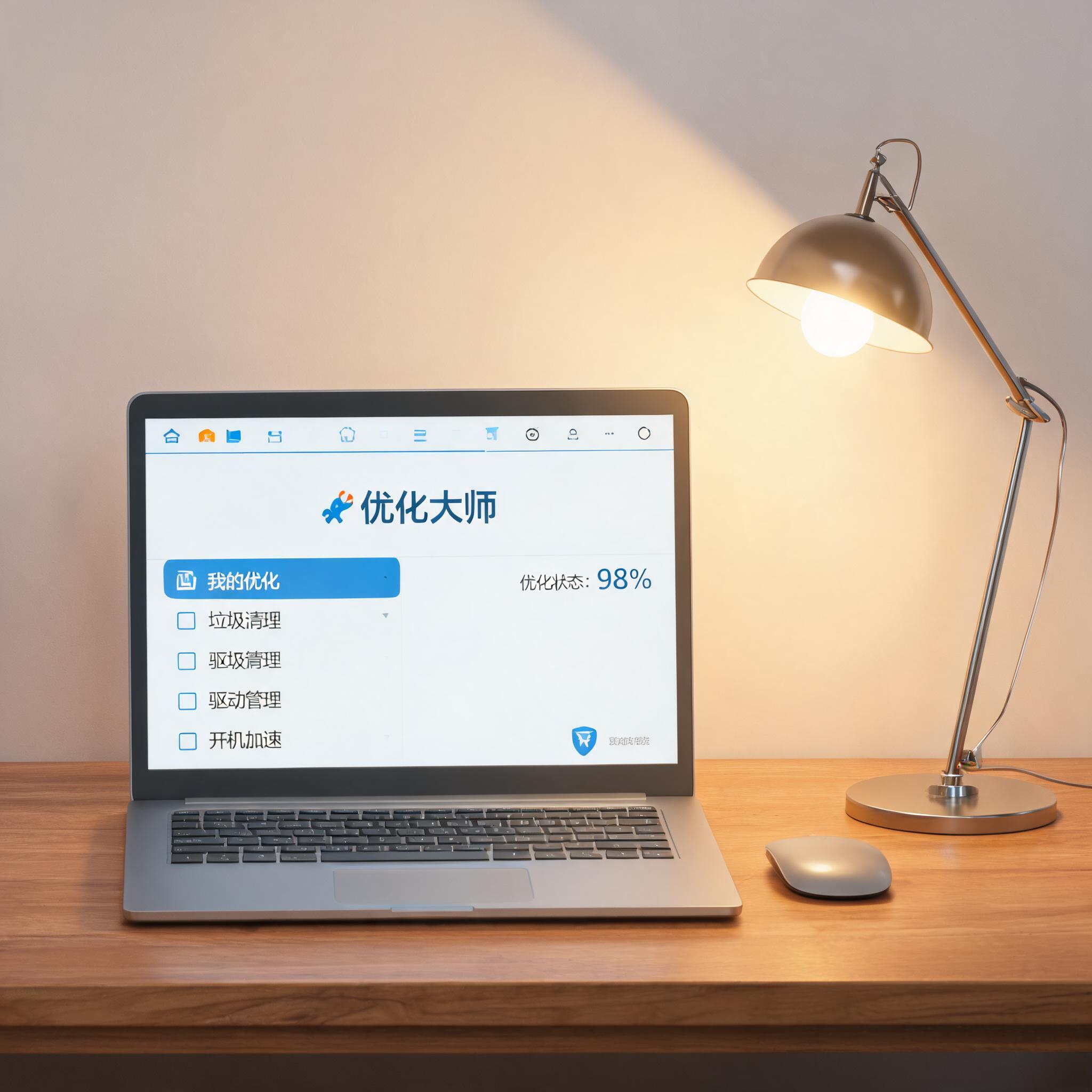 操作场景示意图