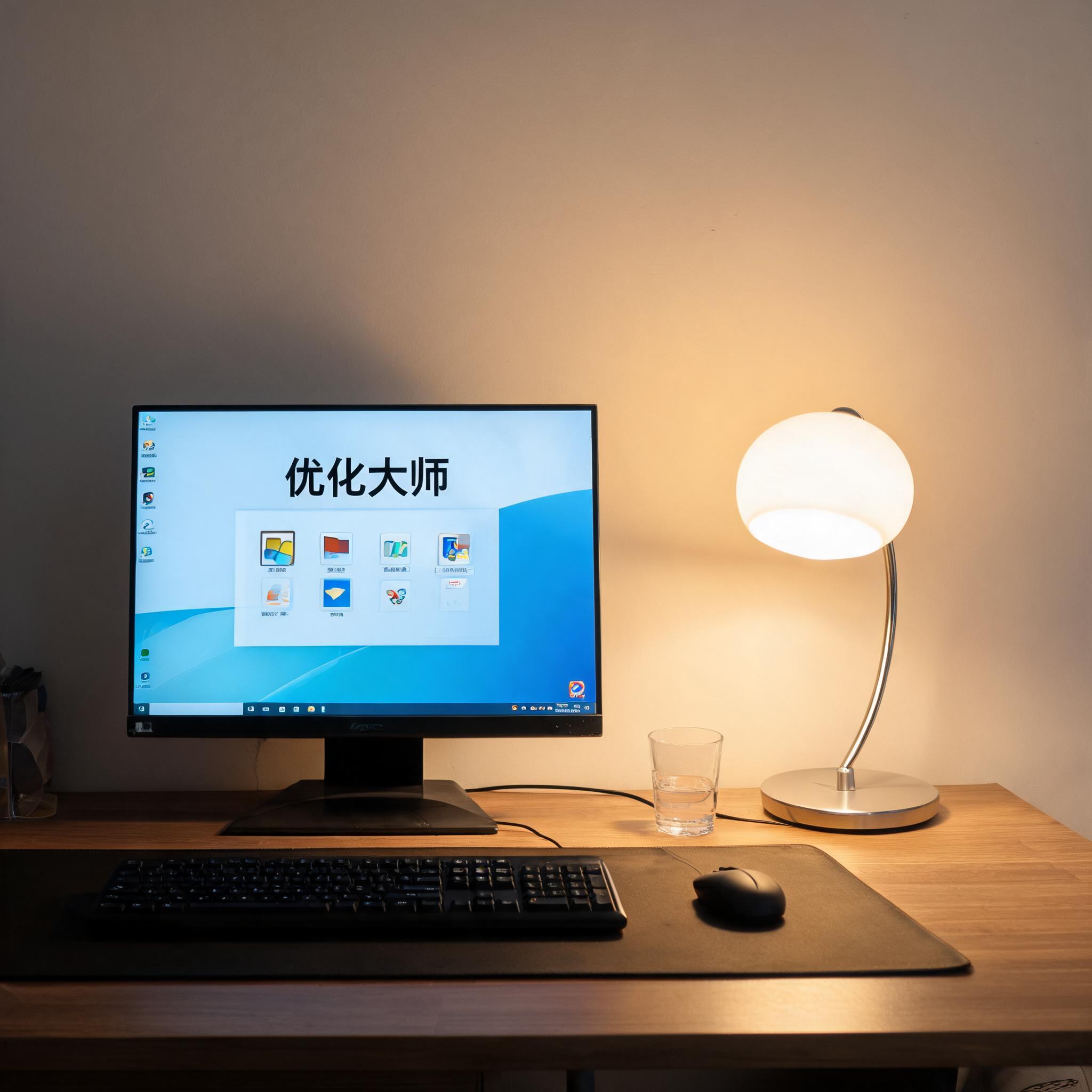 操作场景示意图