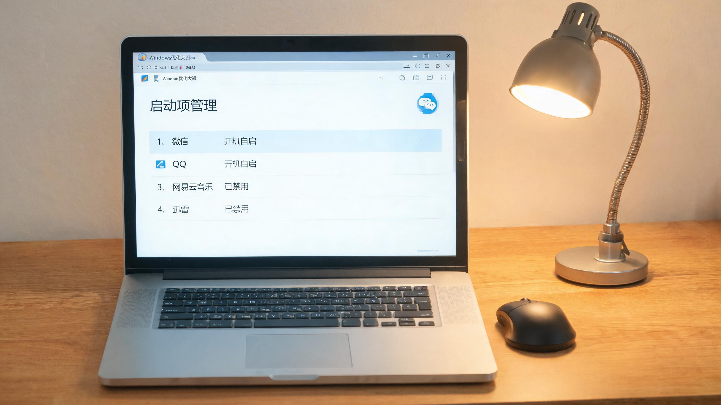 操作场景示意图