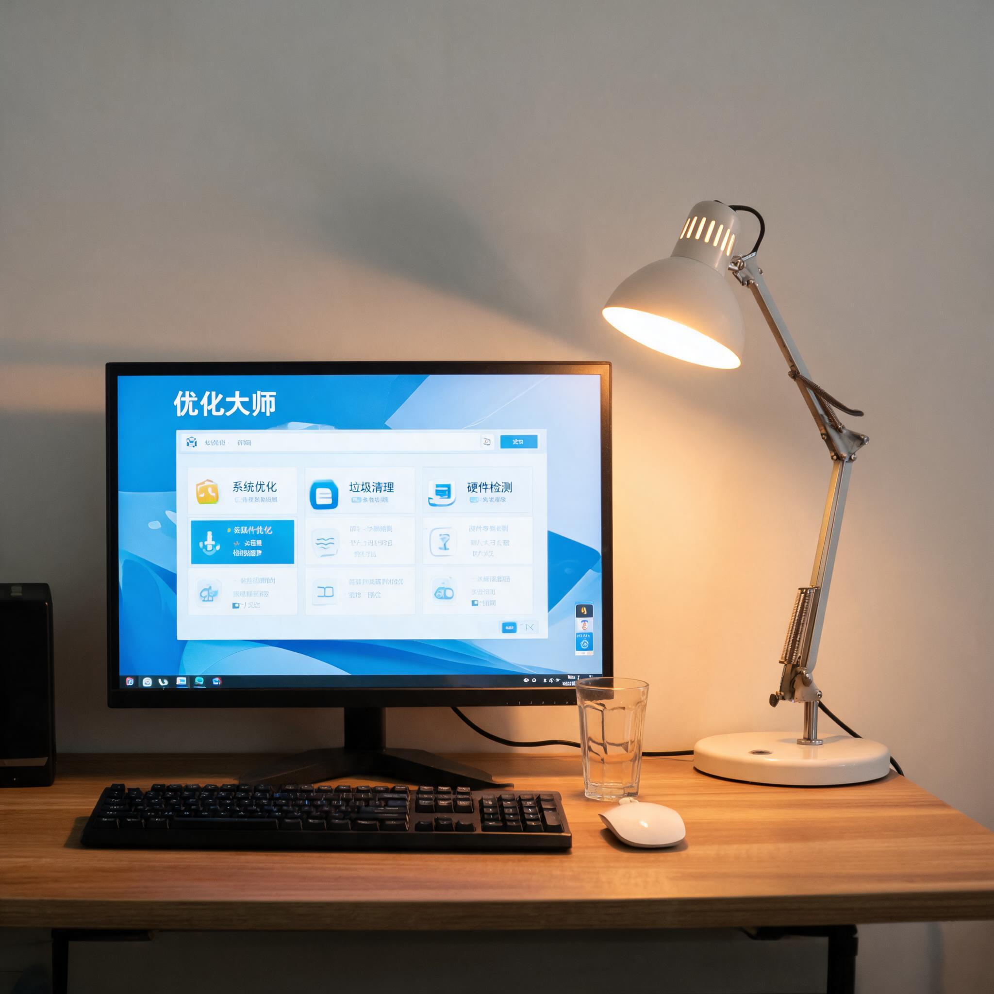 操作场景示意图