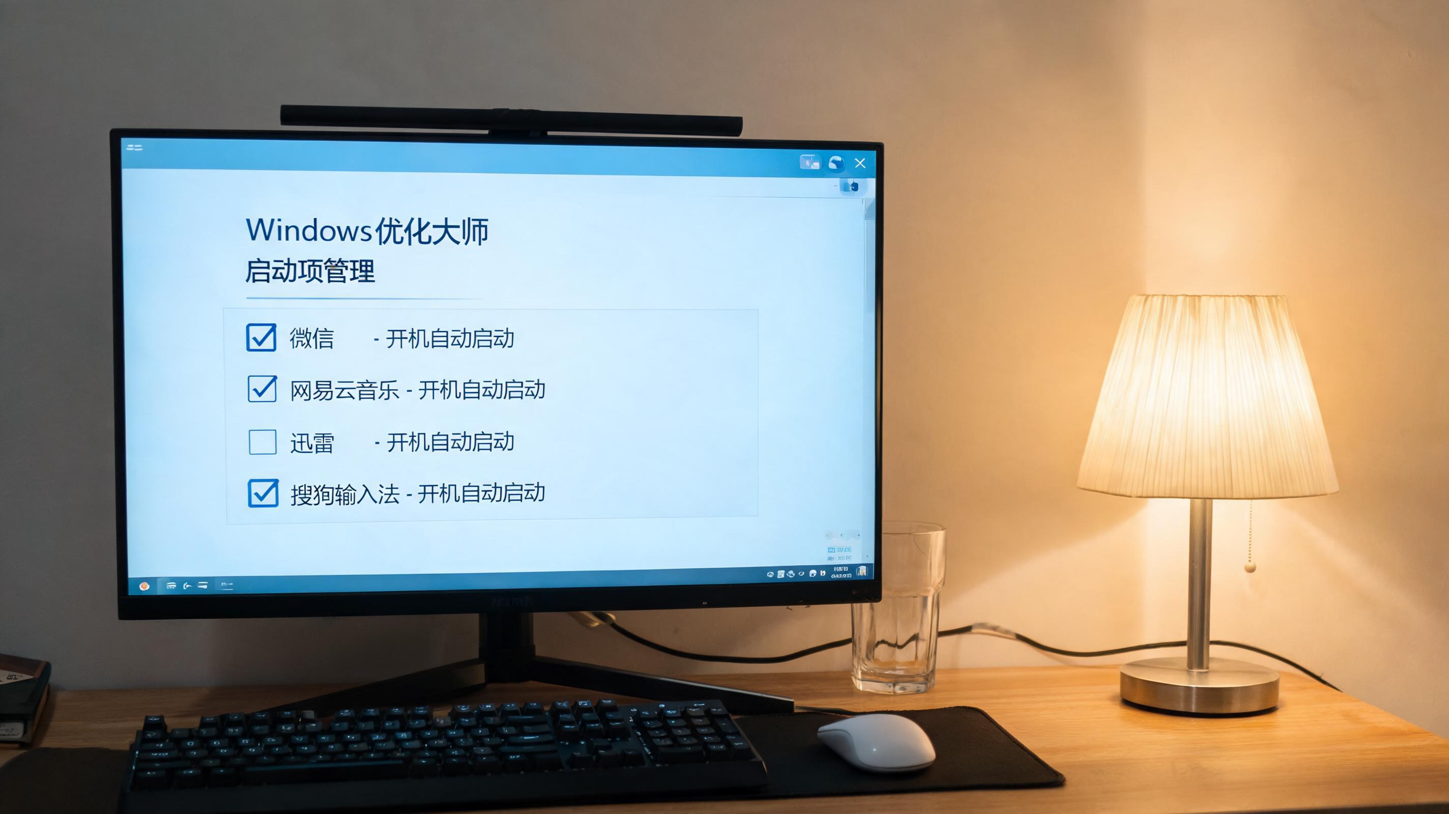 操作场景示意图