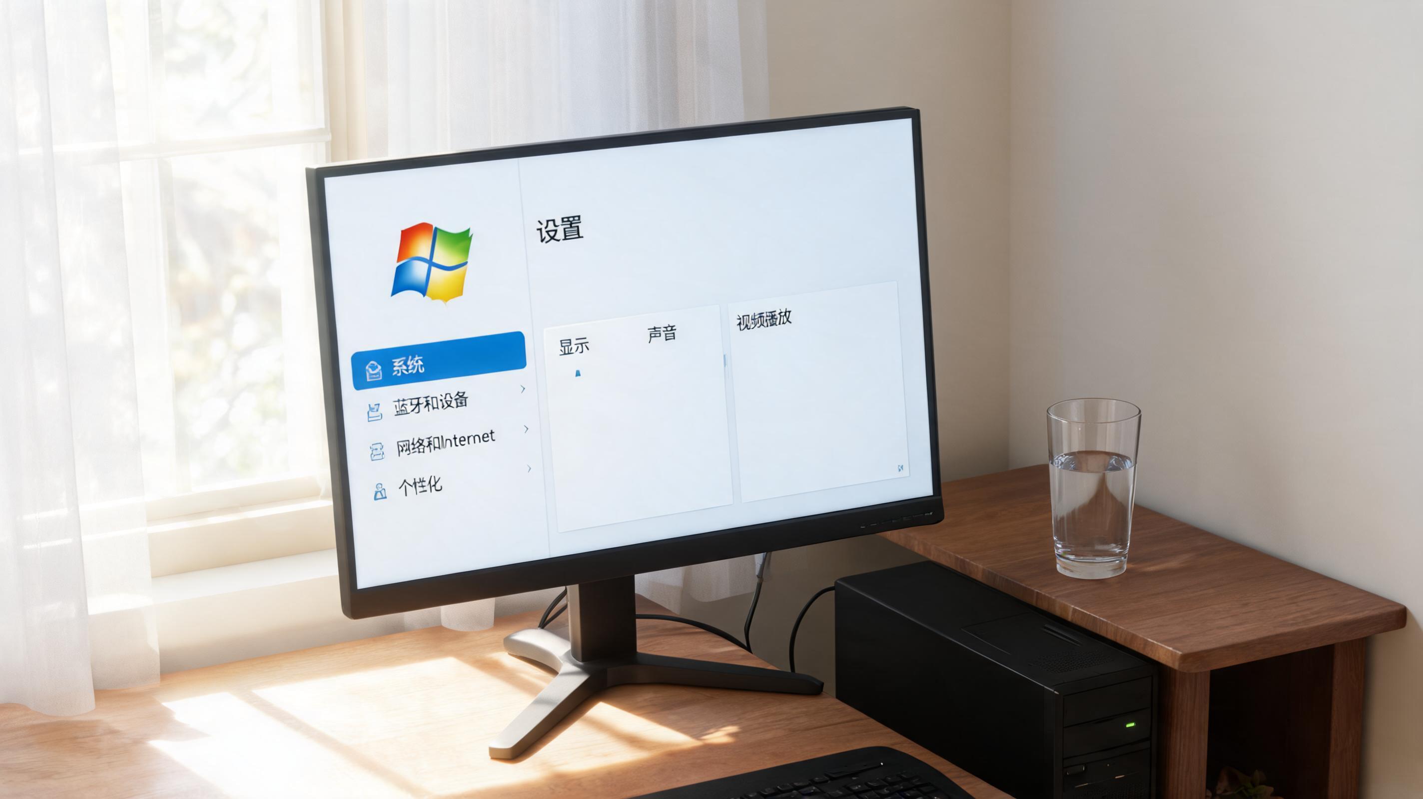 操作场景示意图