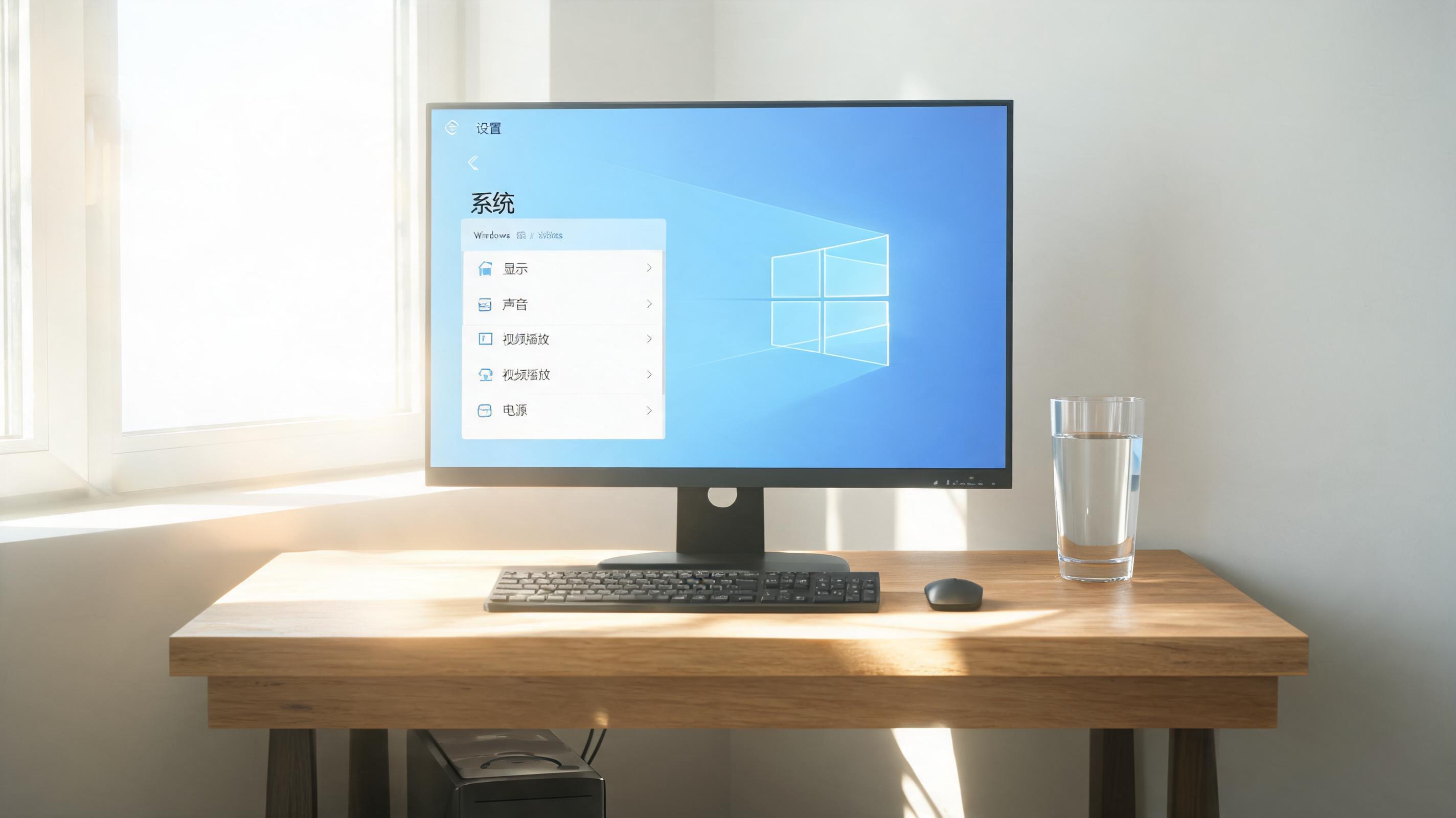 操作场景示意图