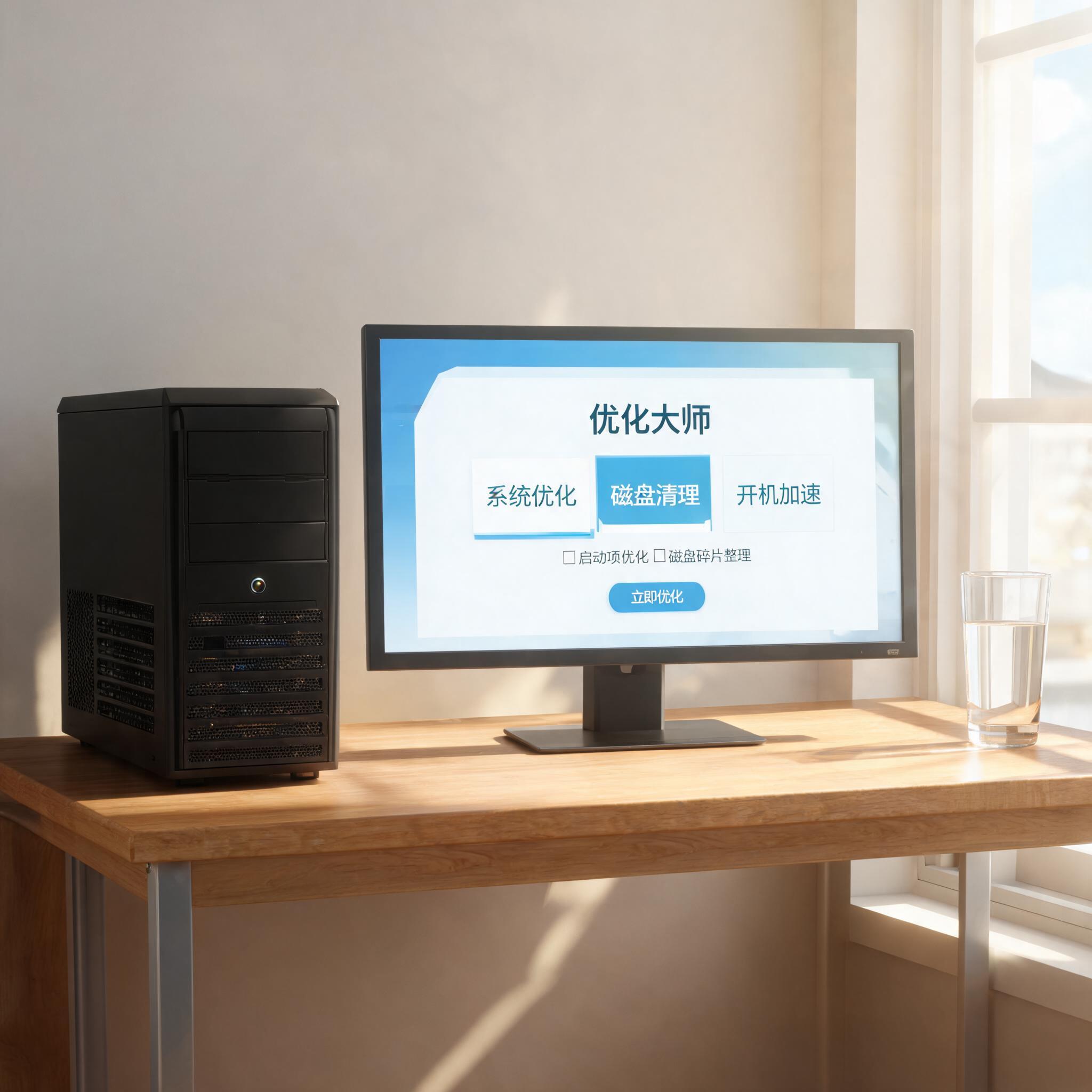 操作场景示意图