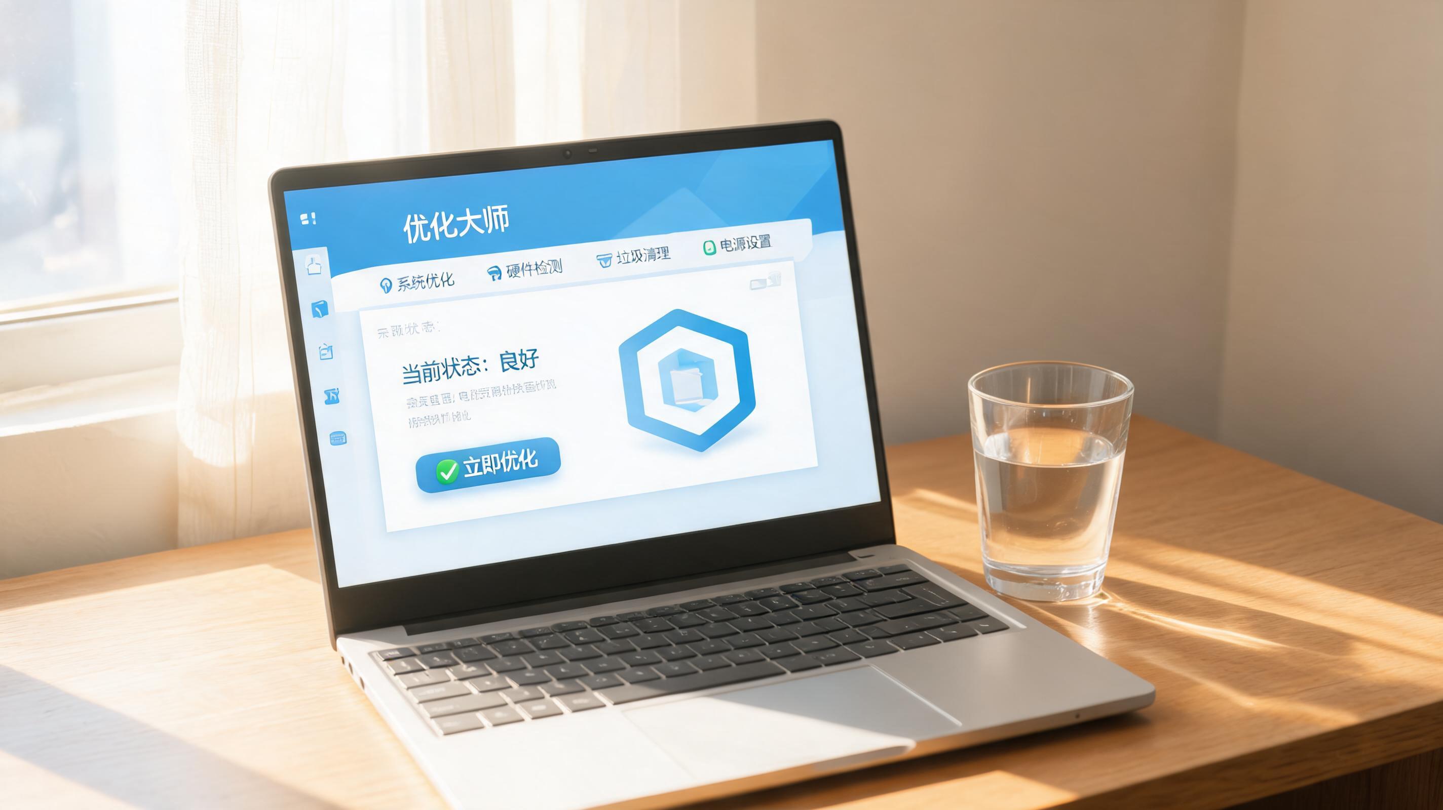 操作场景示意图