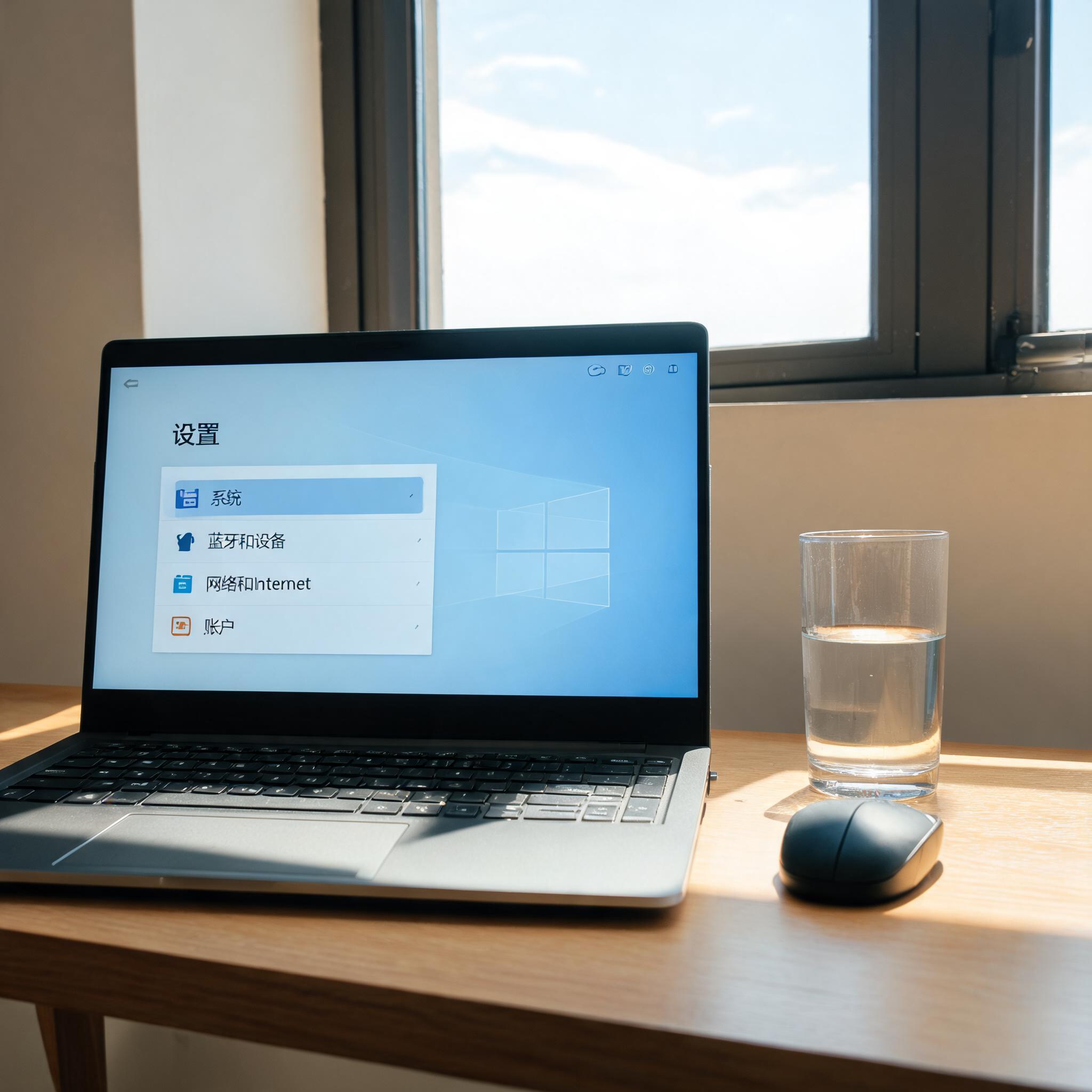 操作场景示意图