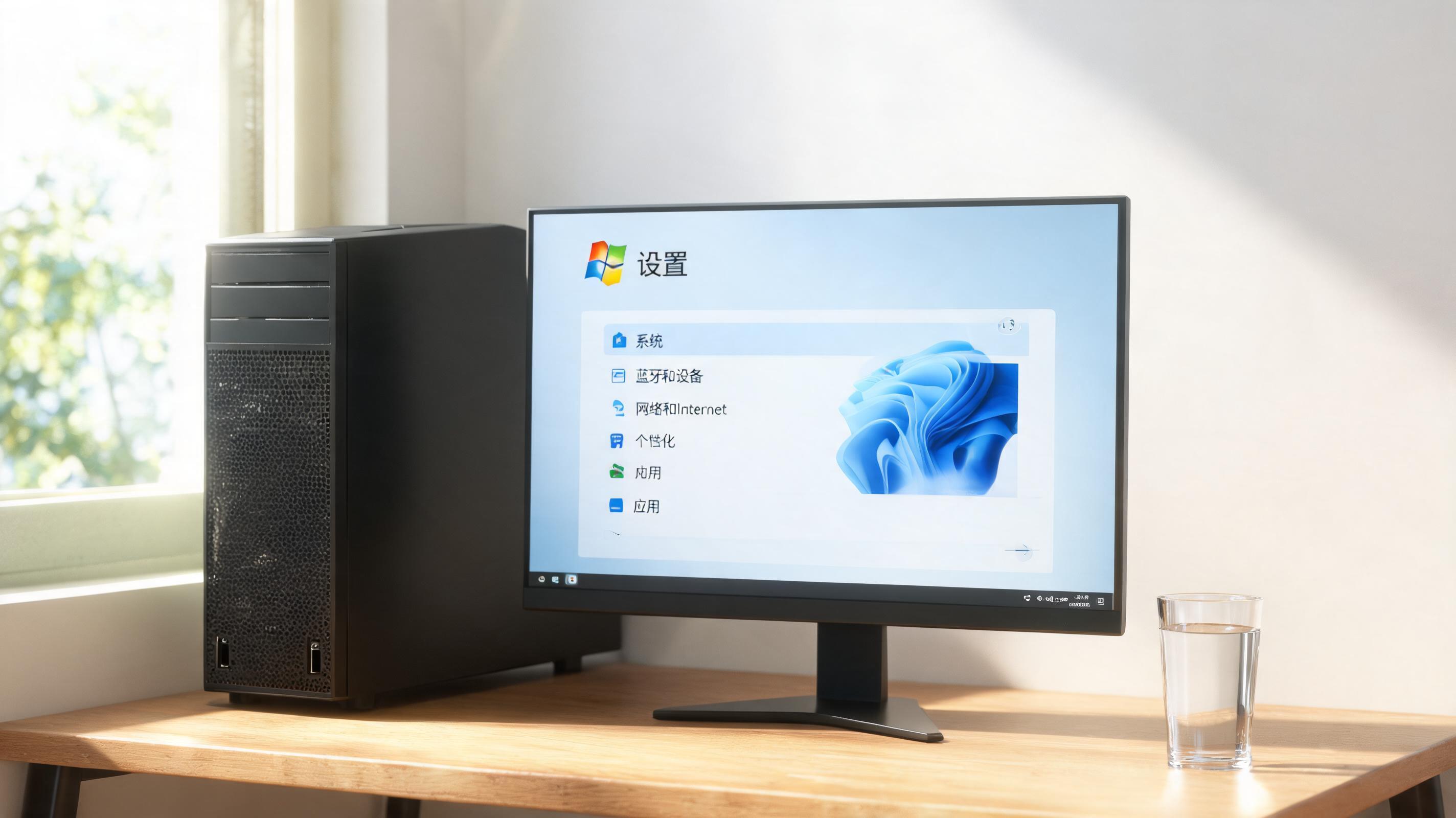 操作场景示意图