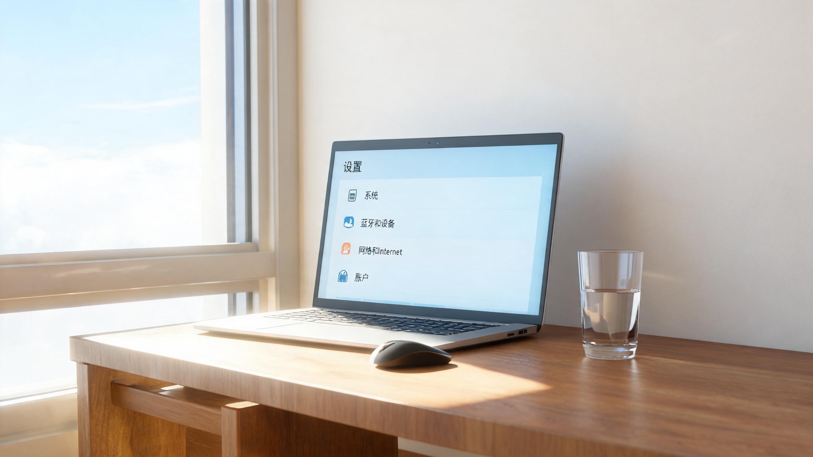 操作场景示意图