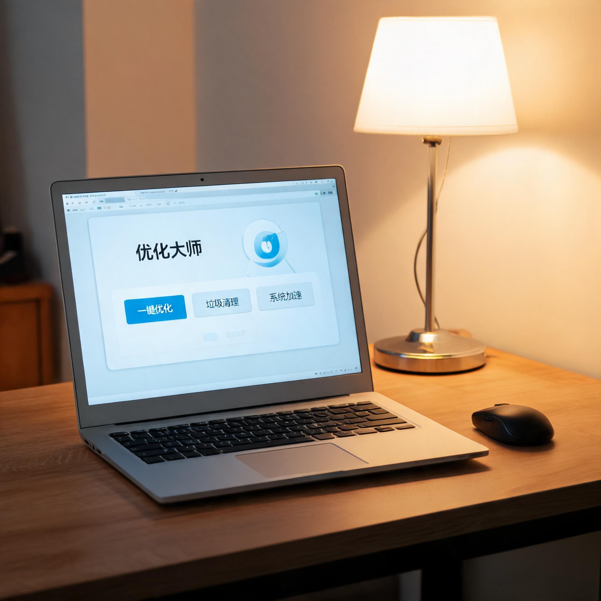 操作场景示意图