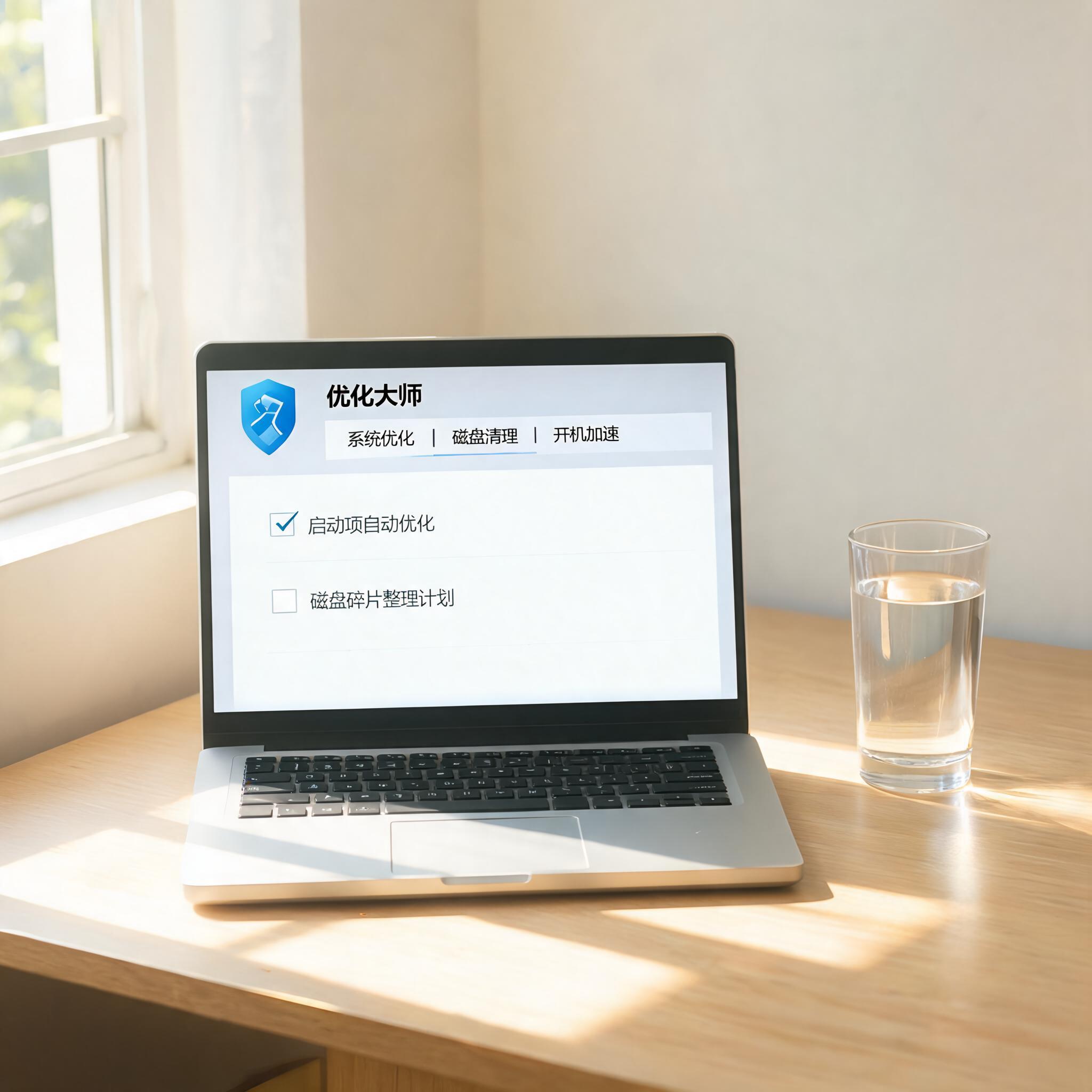 操作场景示意图