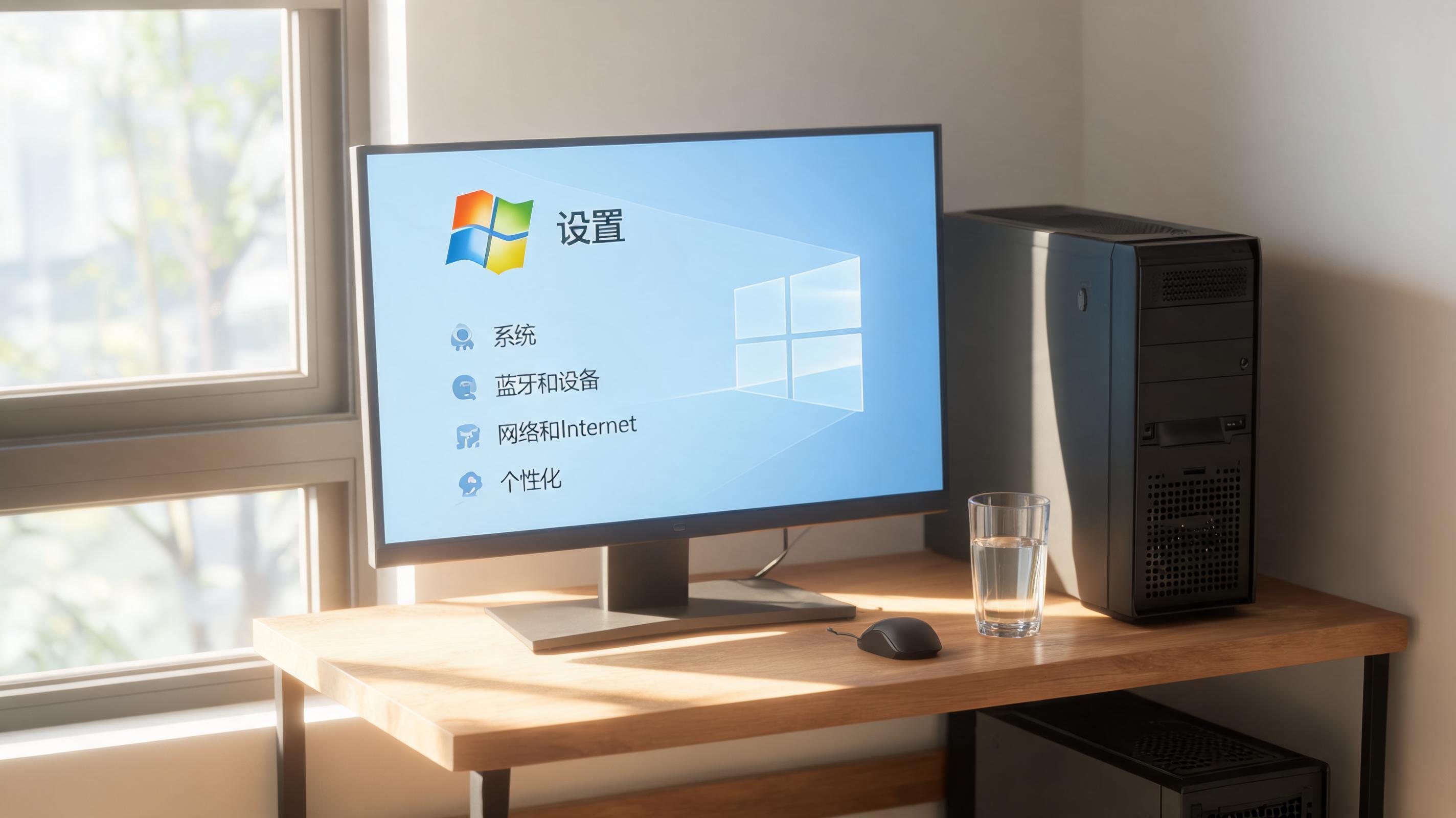 操作场景示意图