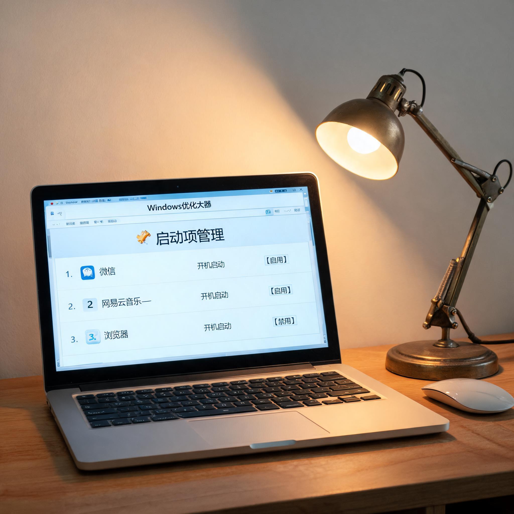 操作场景示意图