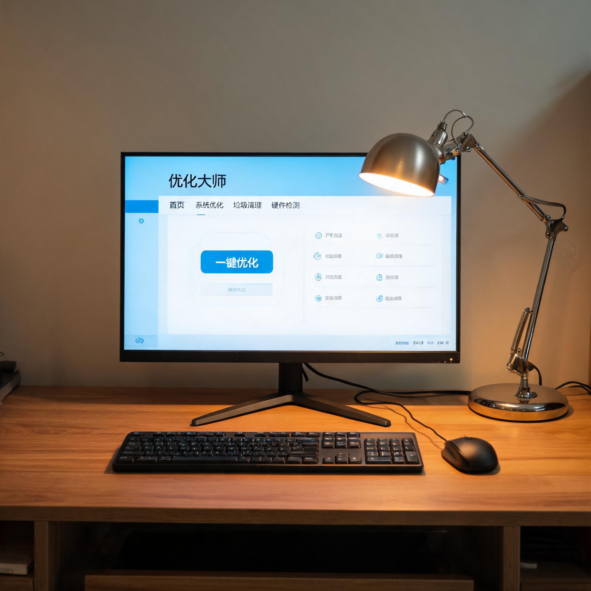 操作场景示意图
